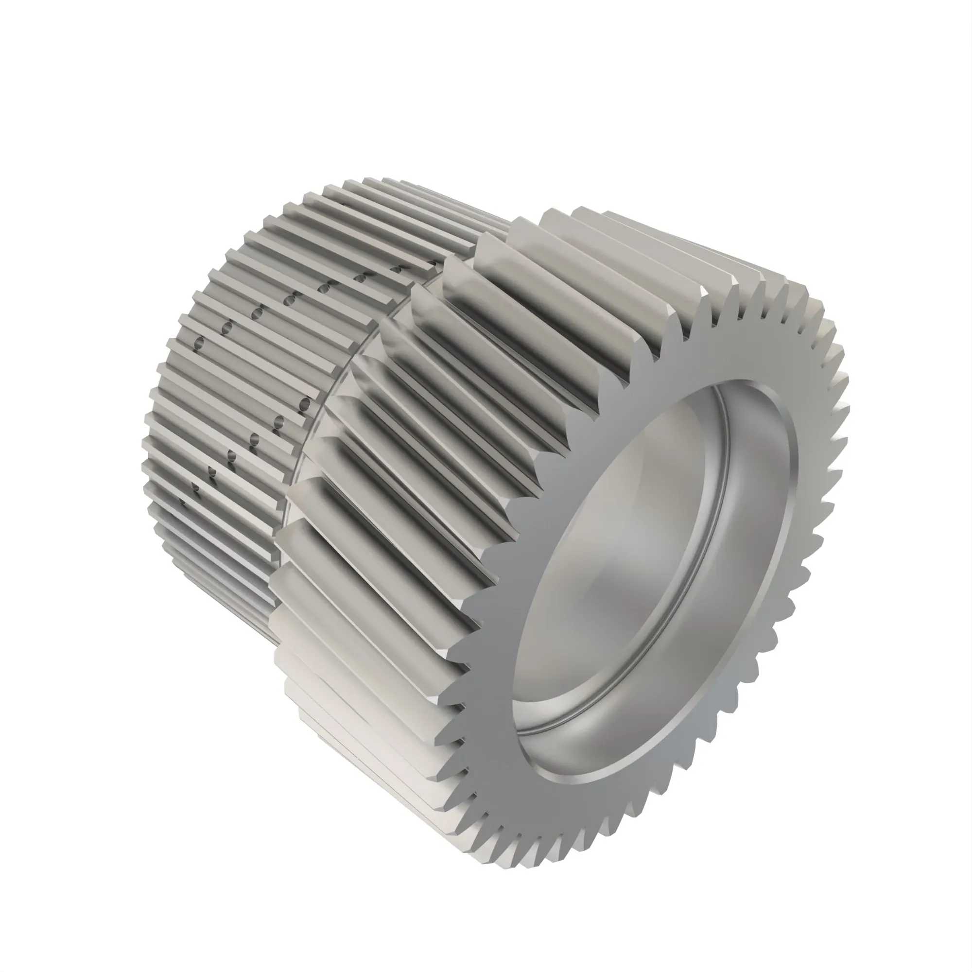 GEAR & HUB 44T