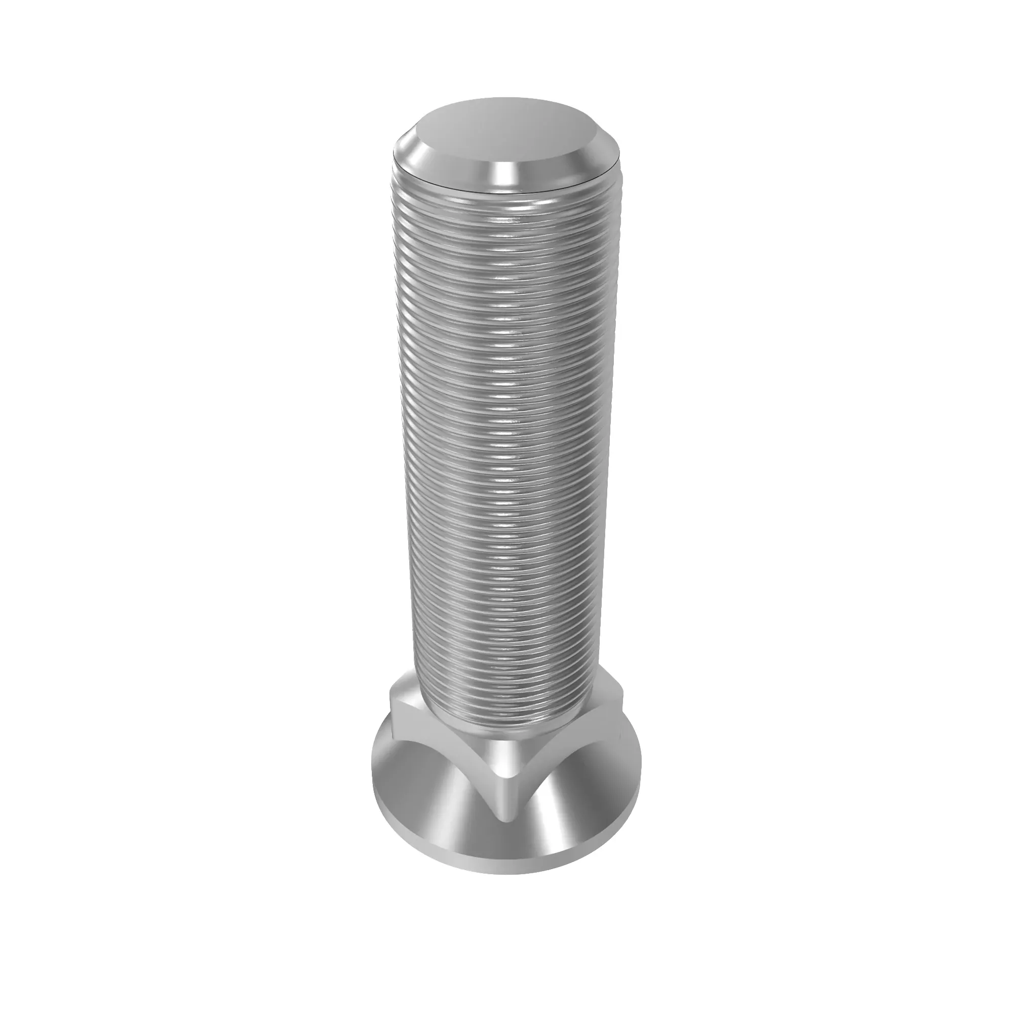 John Deere Plow Bolt, 7/8" X 3" - 09H1771
