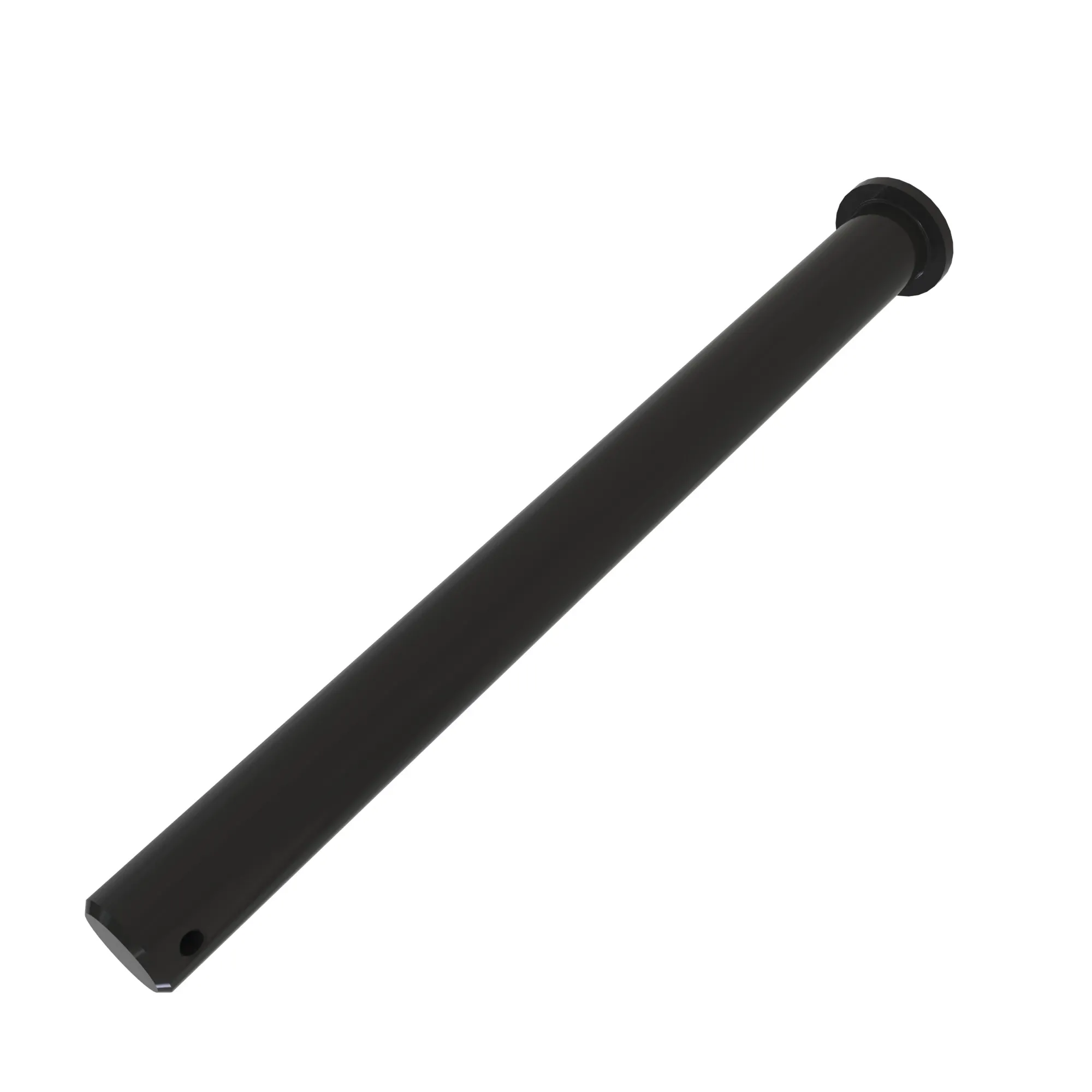 FEED CYLINDER PIVOT