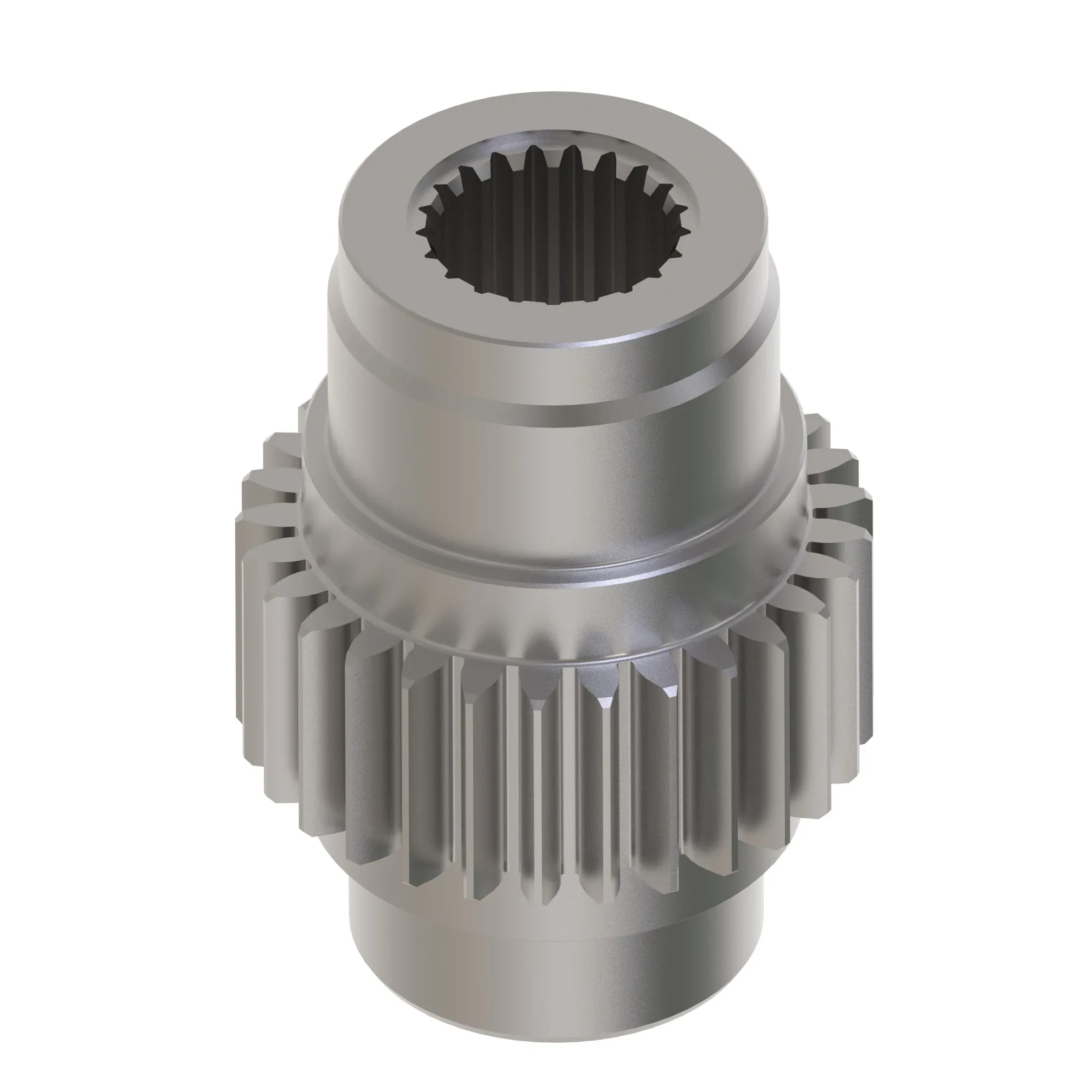 John Deere Header Drive Pinion Shaft - CE30838