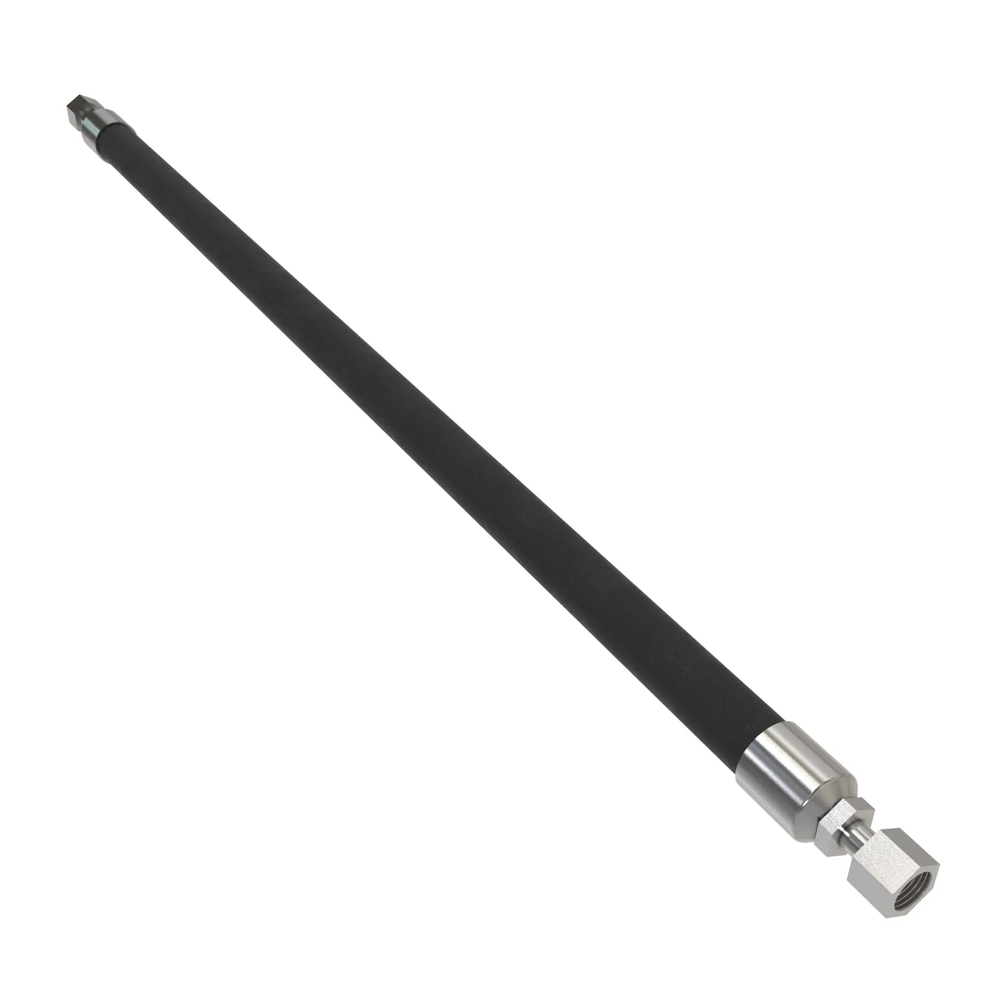 John Deere Hydraulic Hose - AN194693
