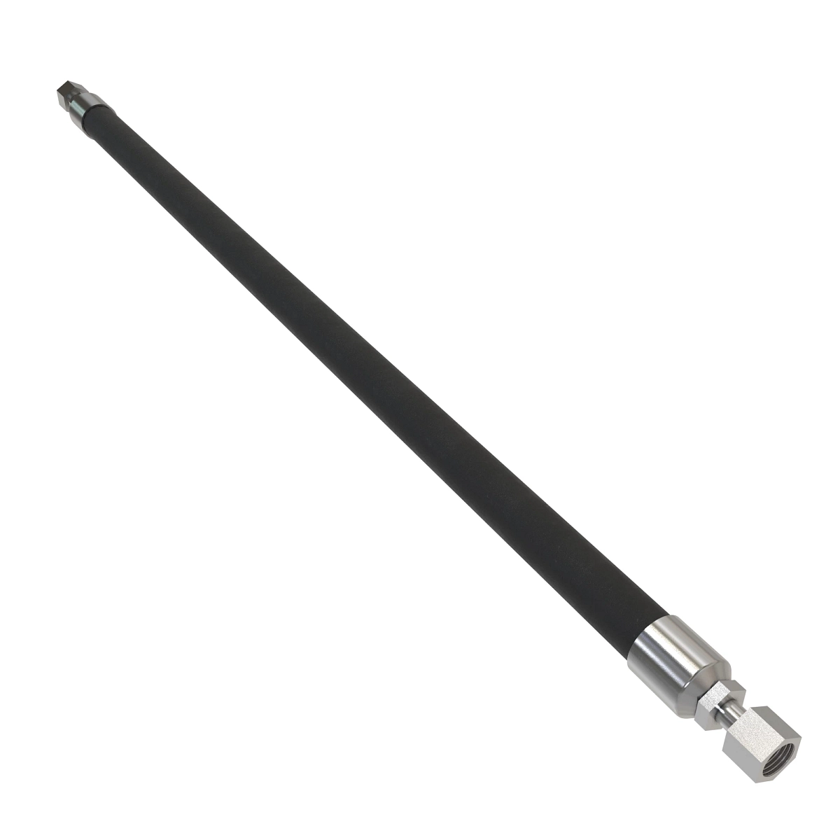 Hydraulic Hose - Fabricate, H