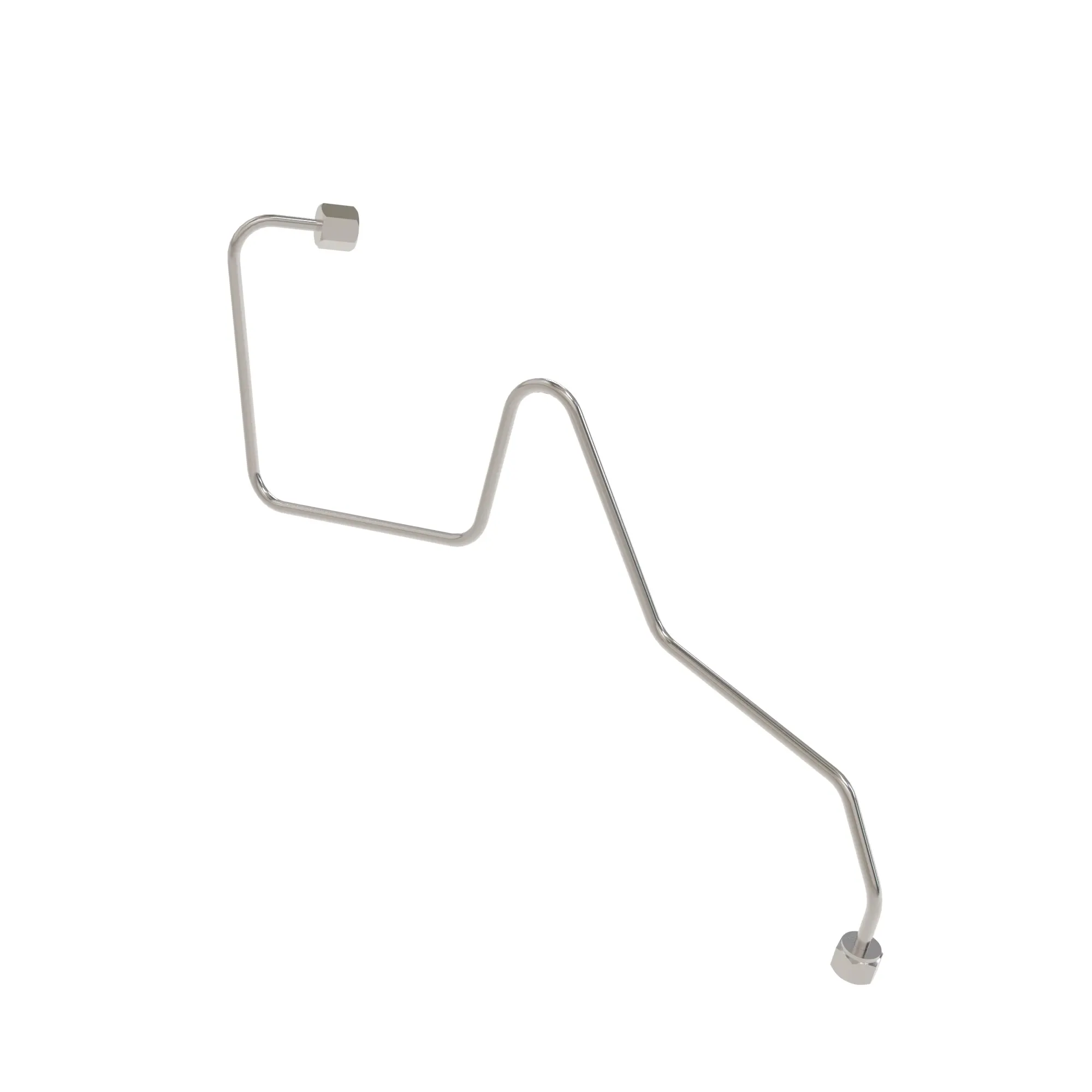 RE503532: Fuel Line