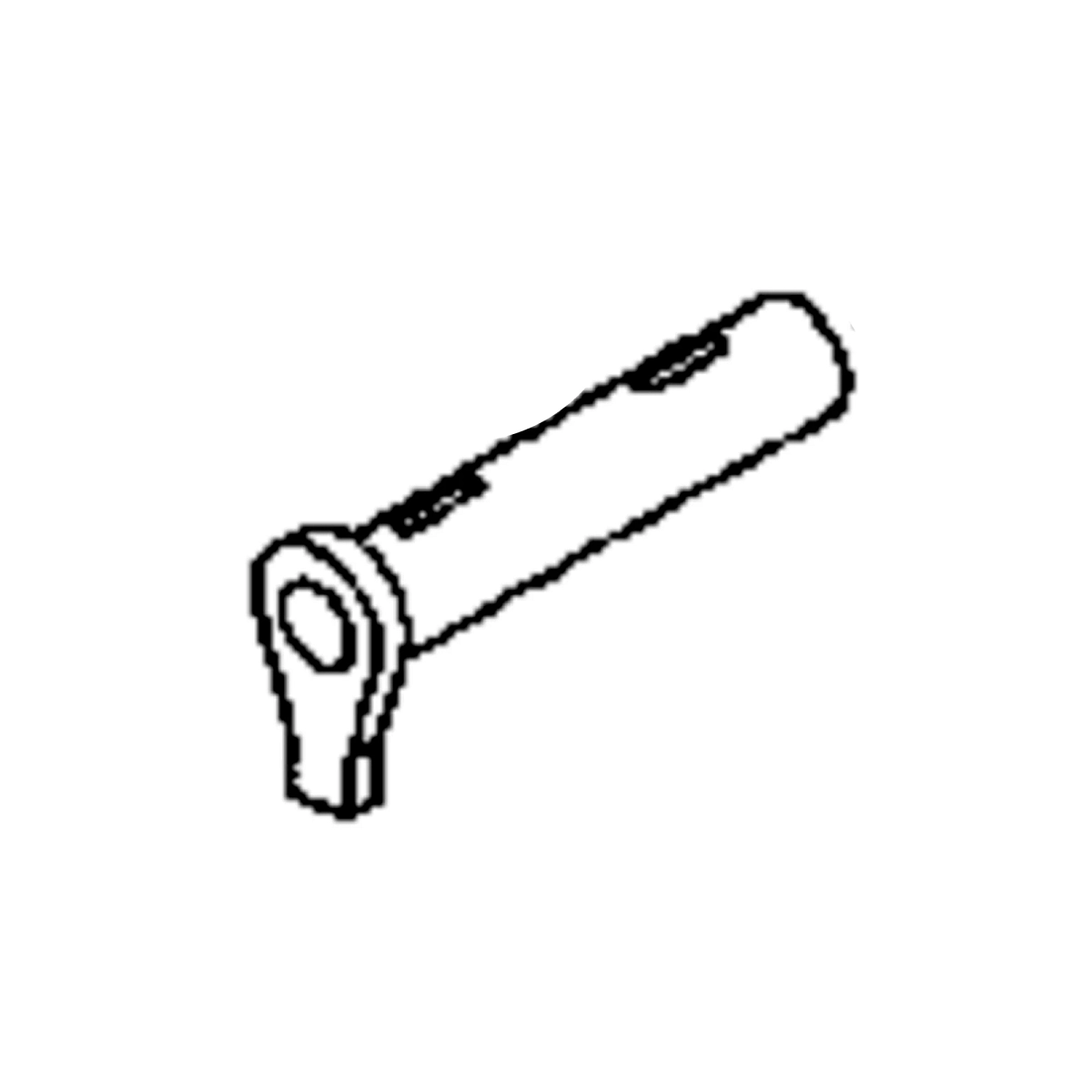 John Deere Pivot Pin - 8085461