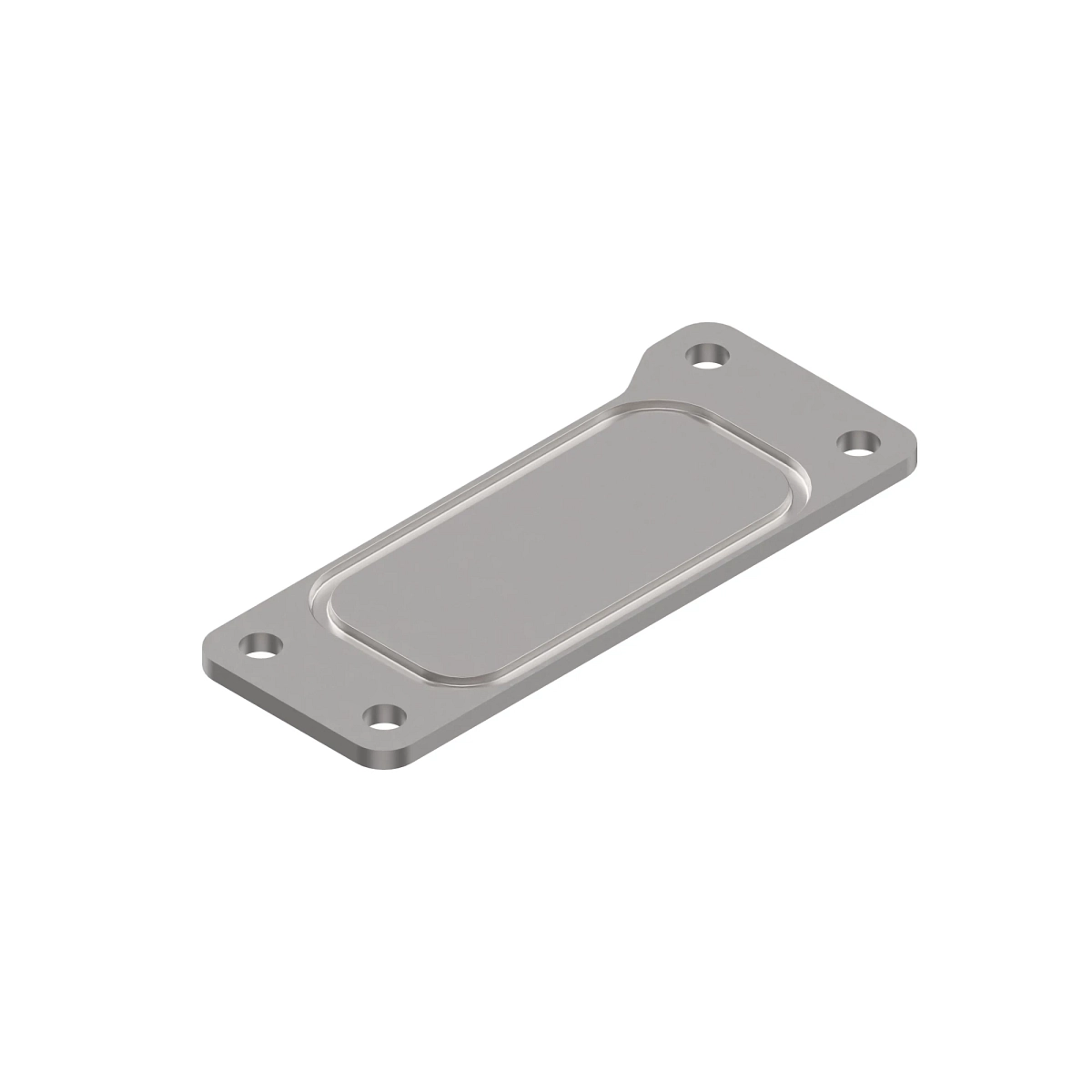Cover, Top Plate, Coating