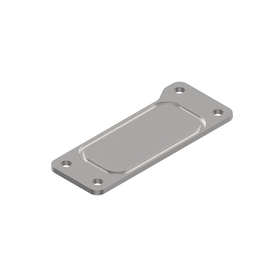 John Deere Cover - SU55337