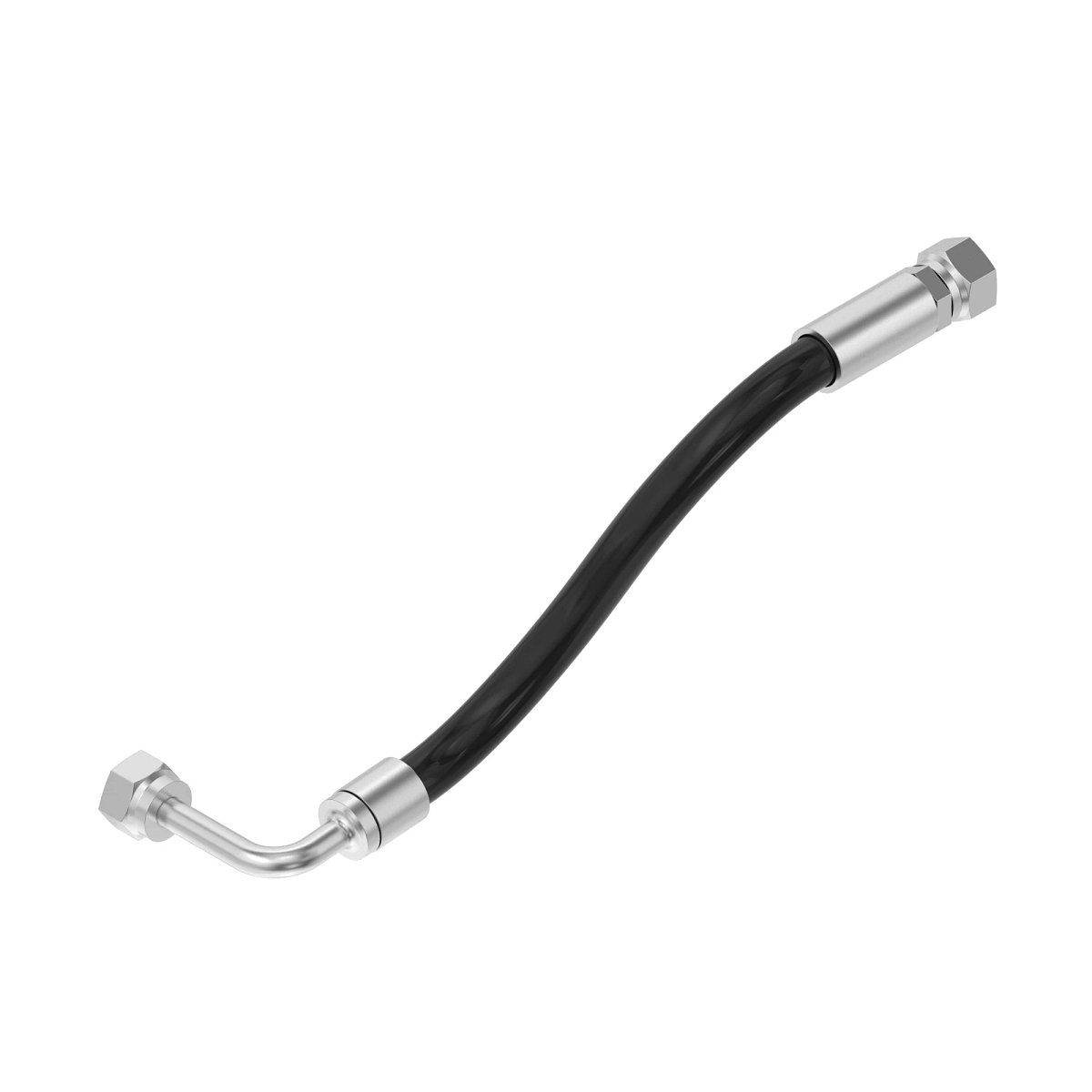 John Deere Hydraulic Hose - TA22241