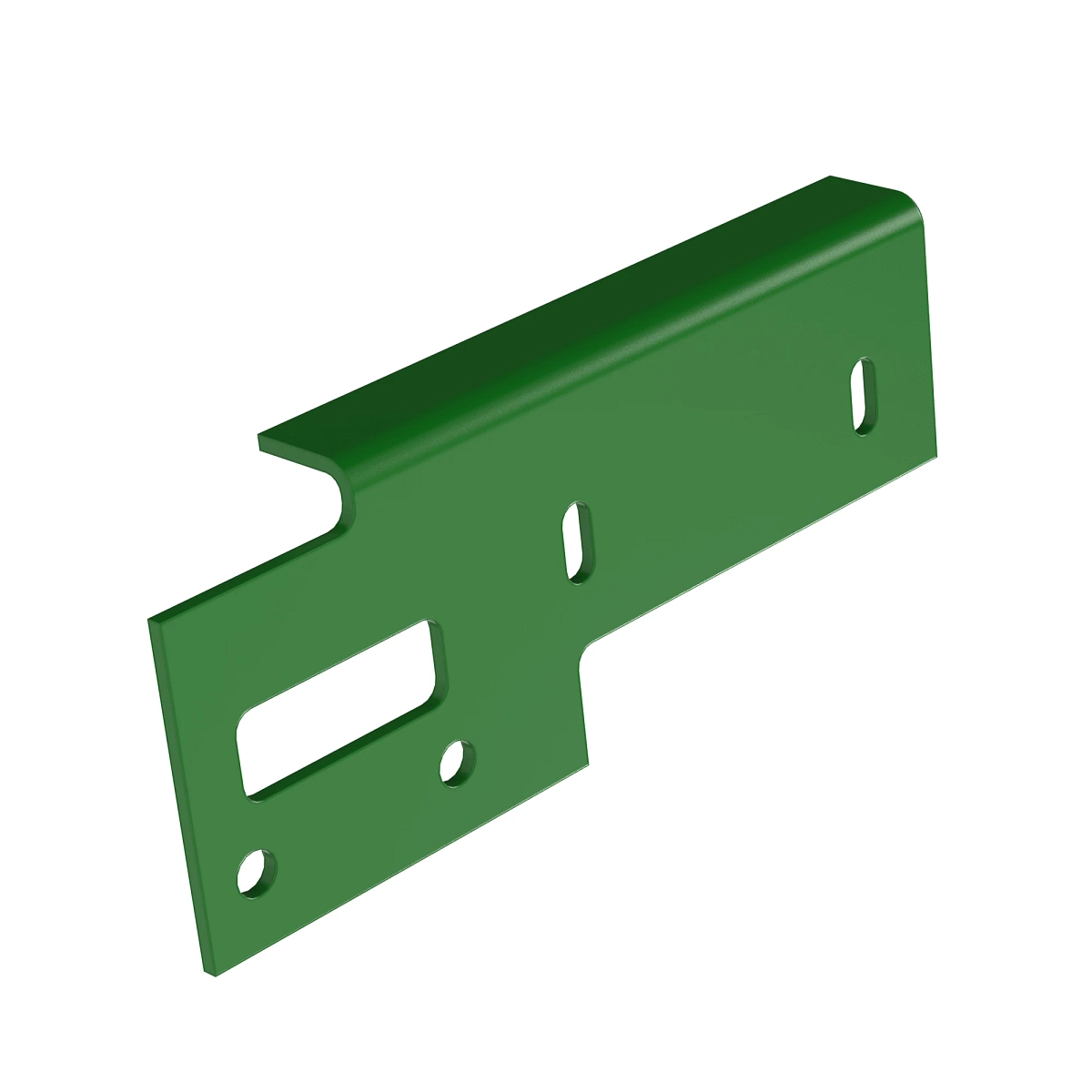 Shield, Support
