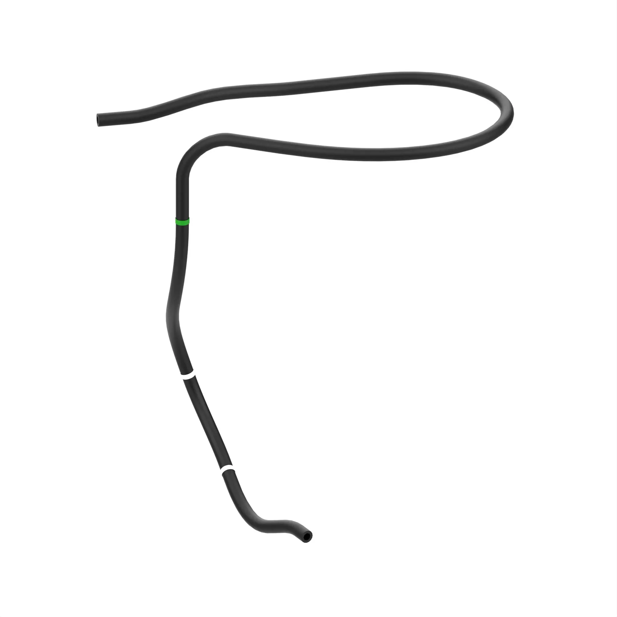 John Deere Case Drain Hose - N316449