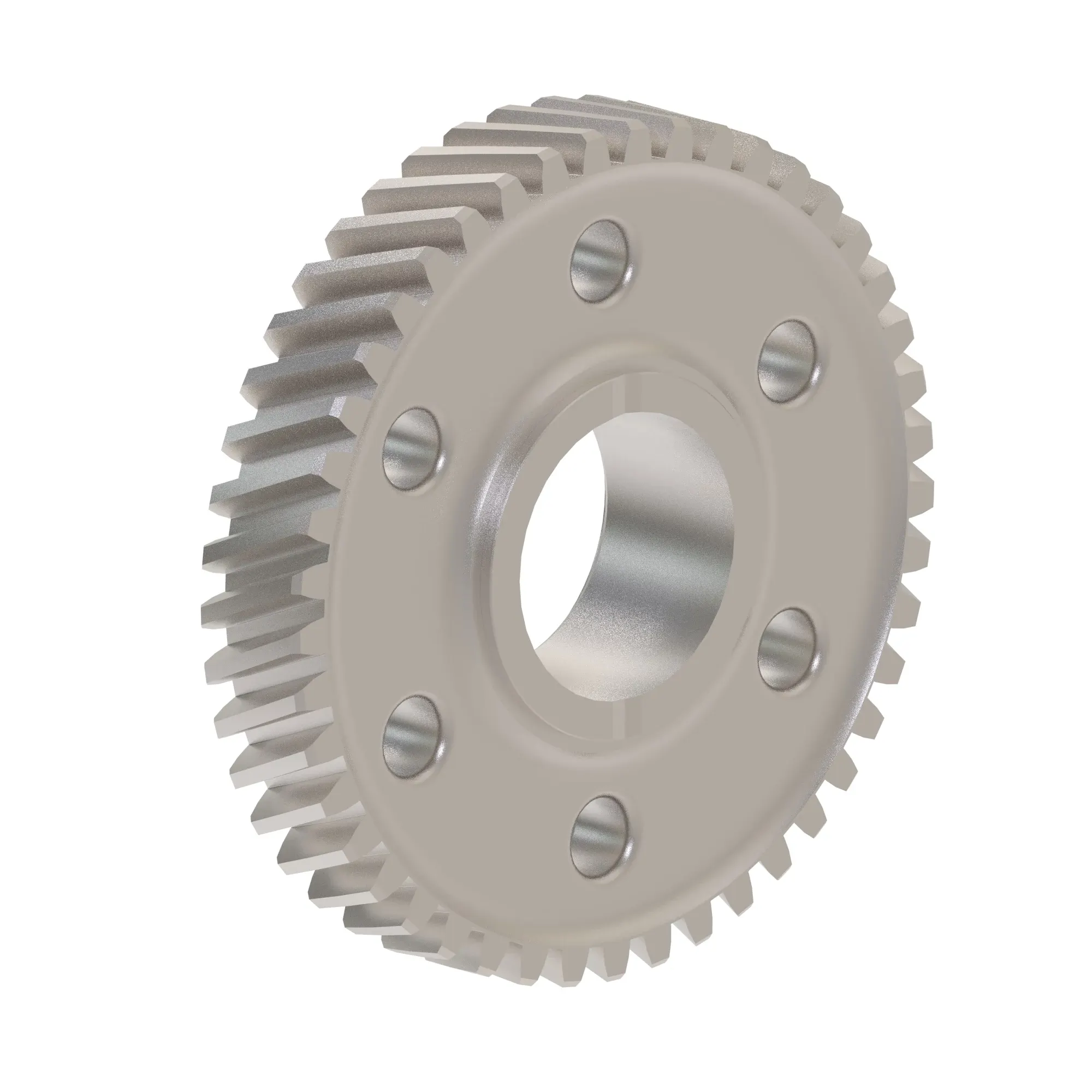 GEAR 45 TOOTH, 3.6 NM, 23 LH