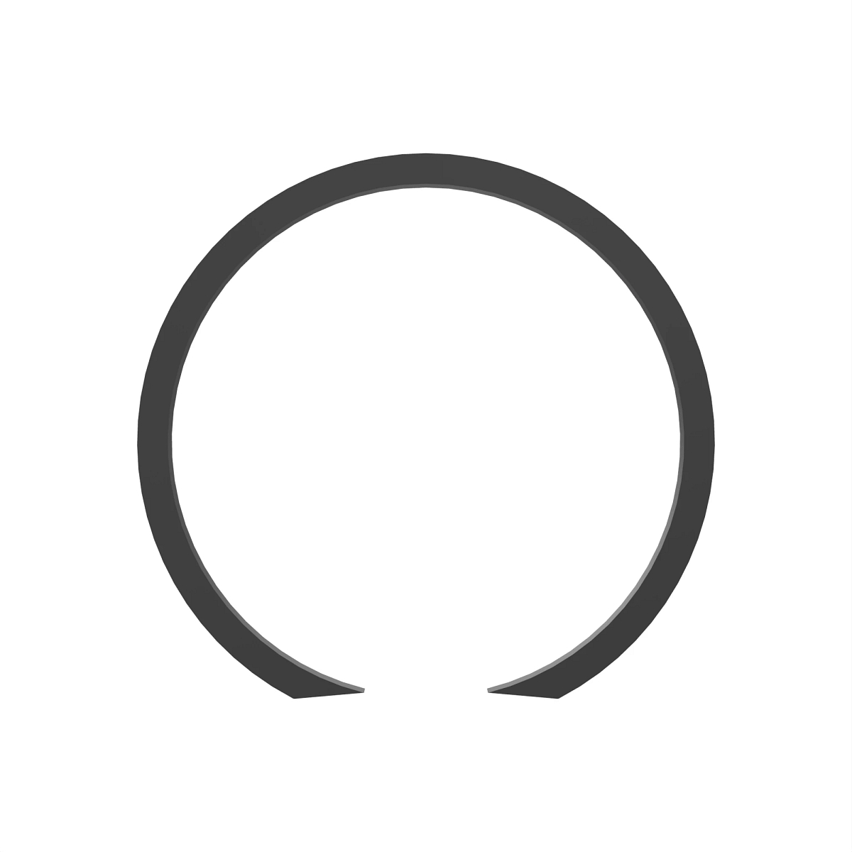 SNAP RING, Snap Ring