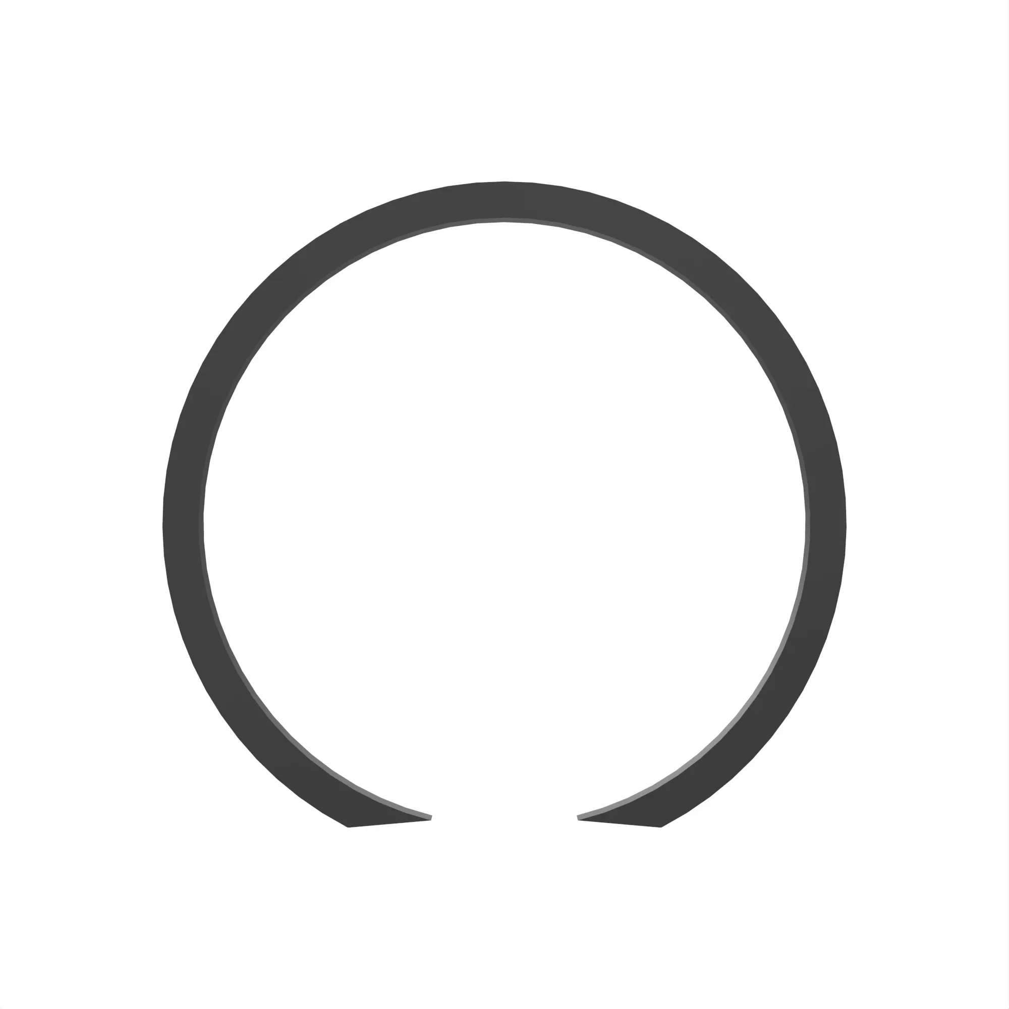 SNAP RING, Snap Ring