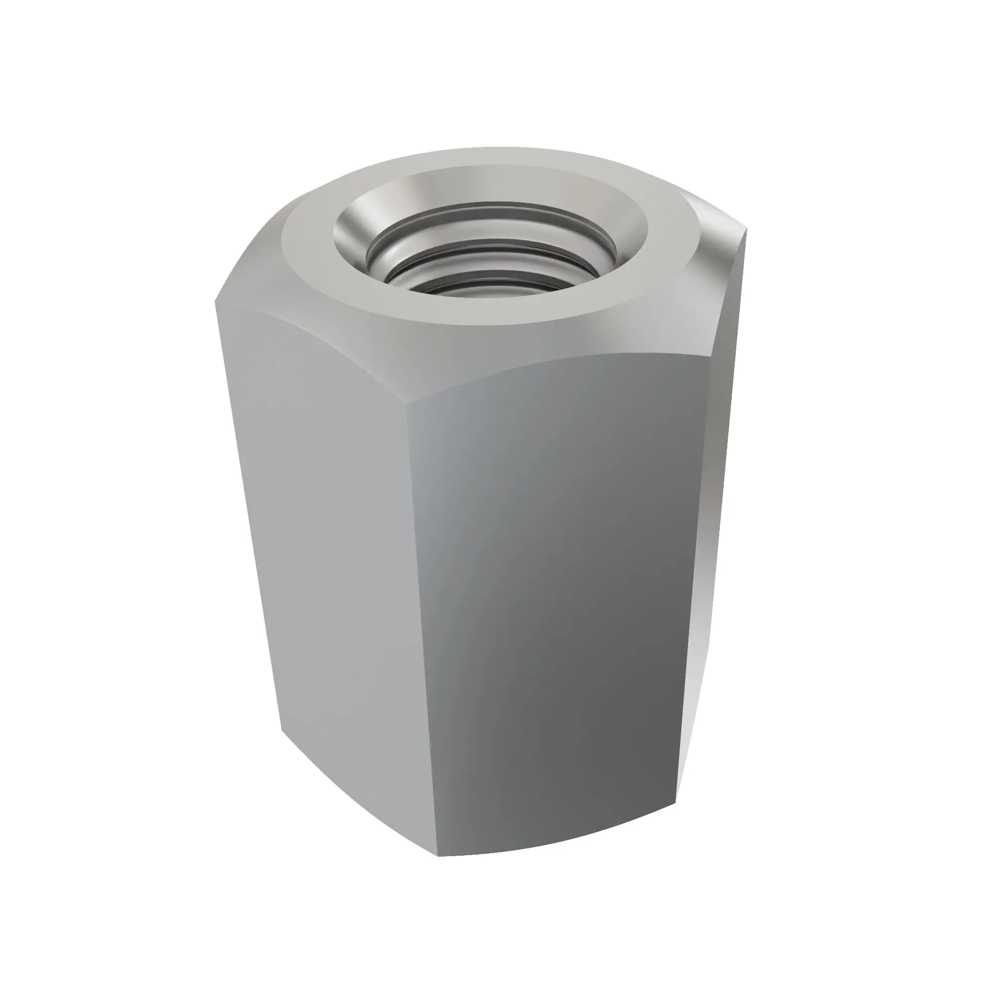 John Deere Hexagonal Nut, M10 - R174328