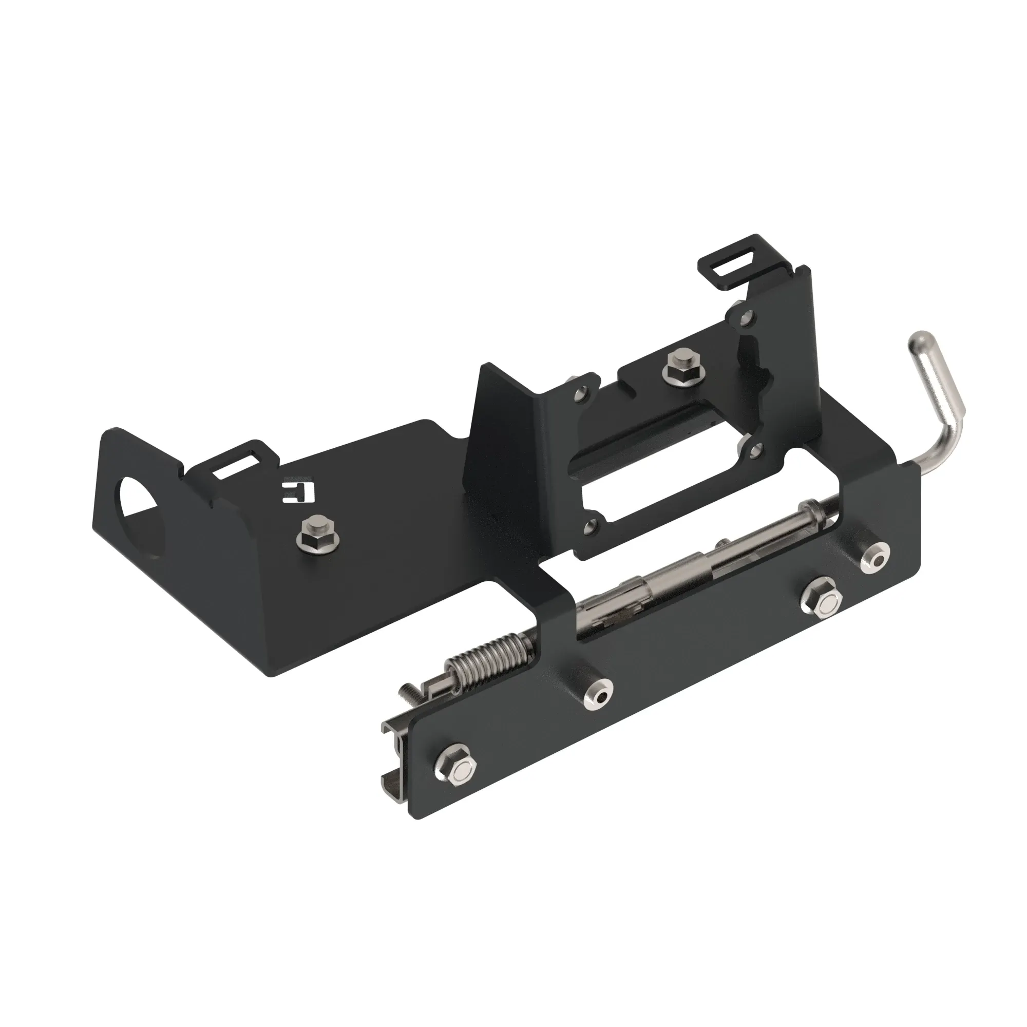 Armrest Kit
