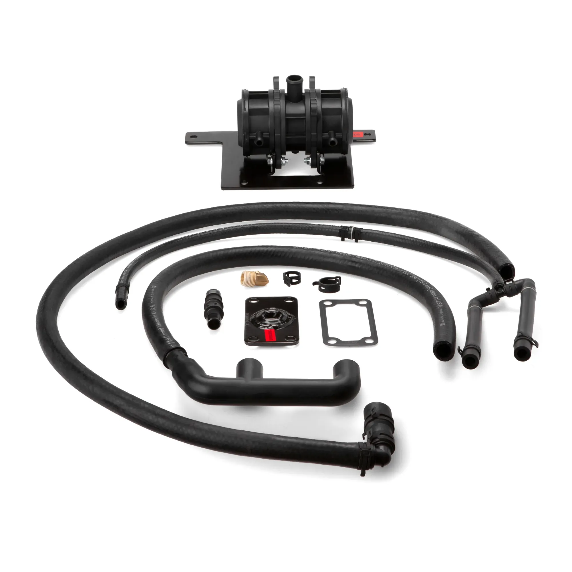 Fleetguard Crankcase Ventilation Filter - PMCV50200