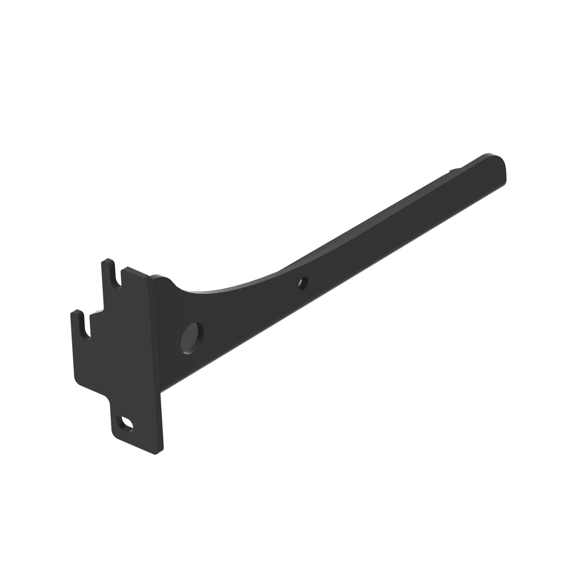 BRACKET, BRACKET, CABLES
