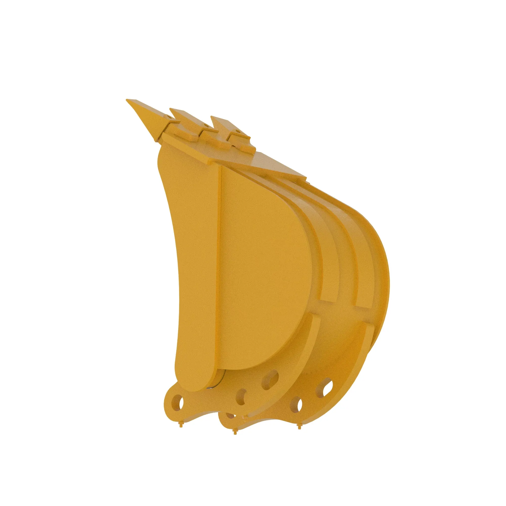 BUCKET, PIN ON 12 INCH