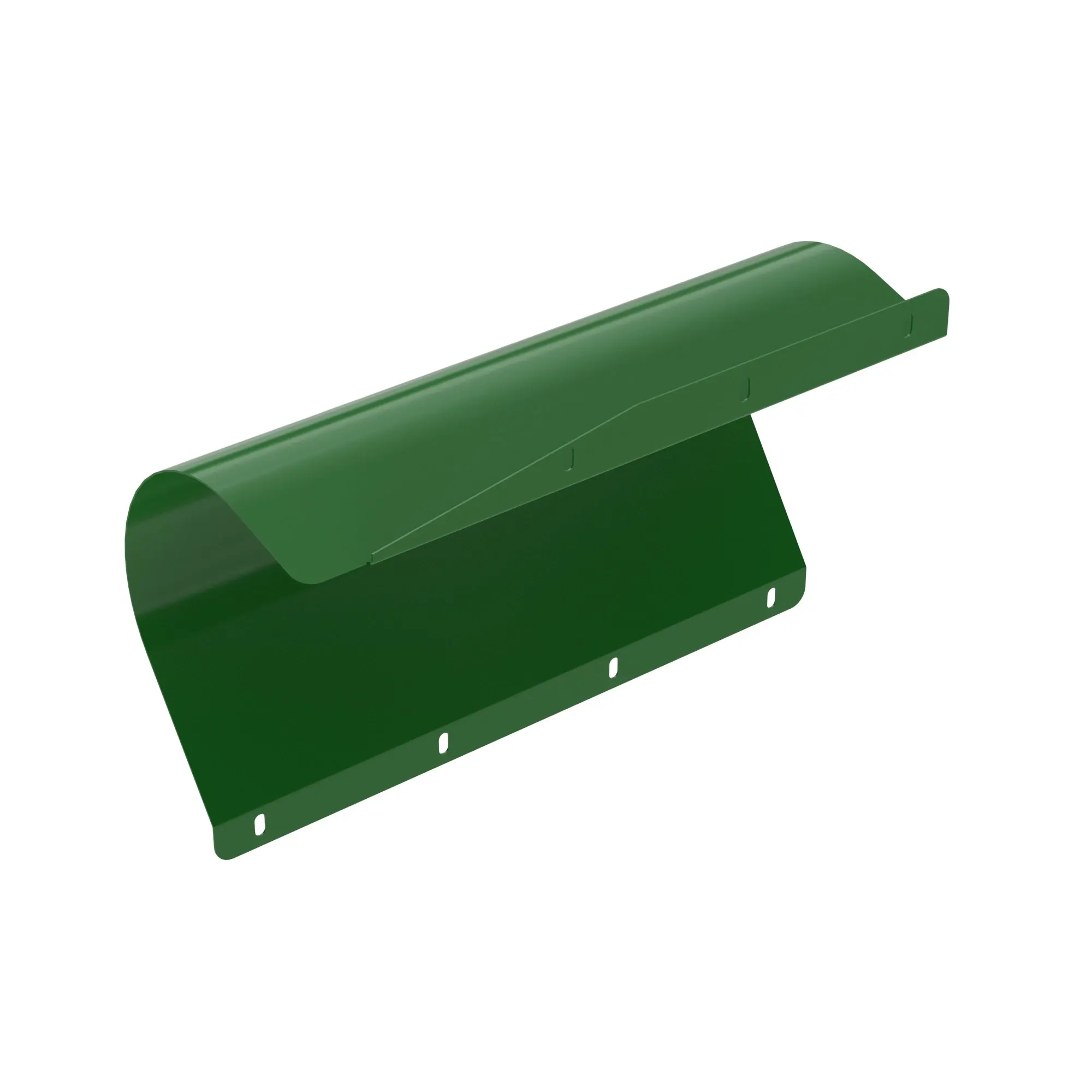 John Deere Plate - CB01508910