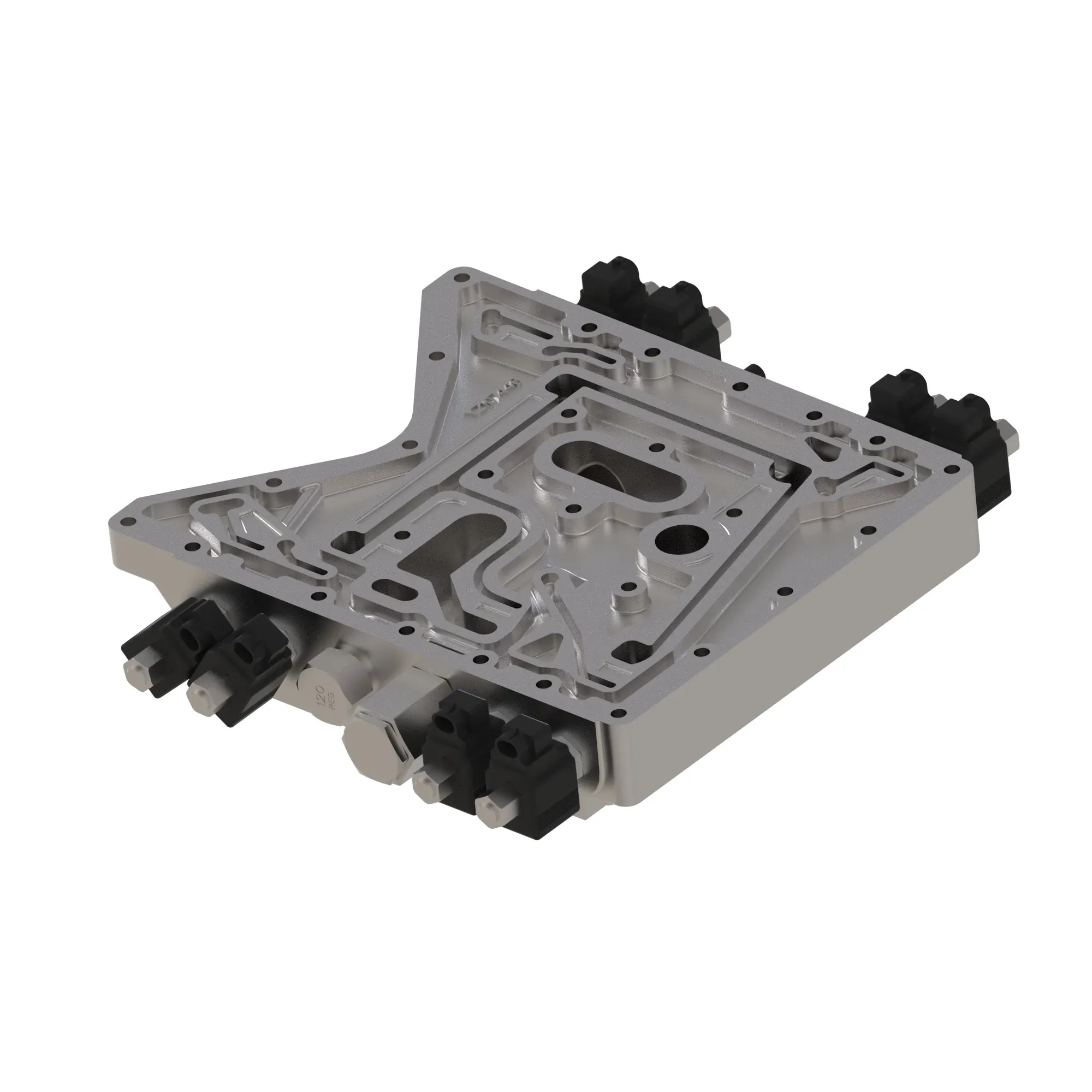 Control Valve