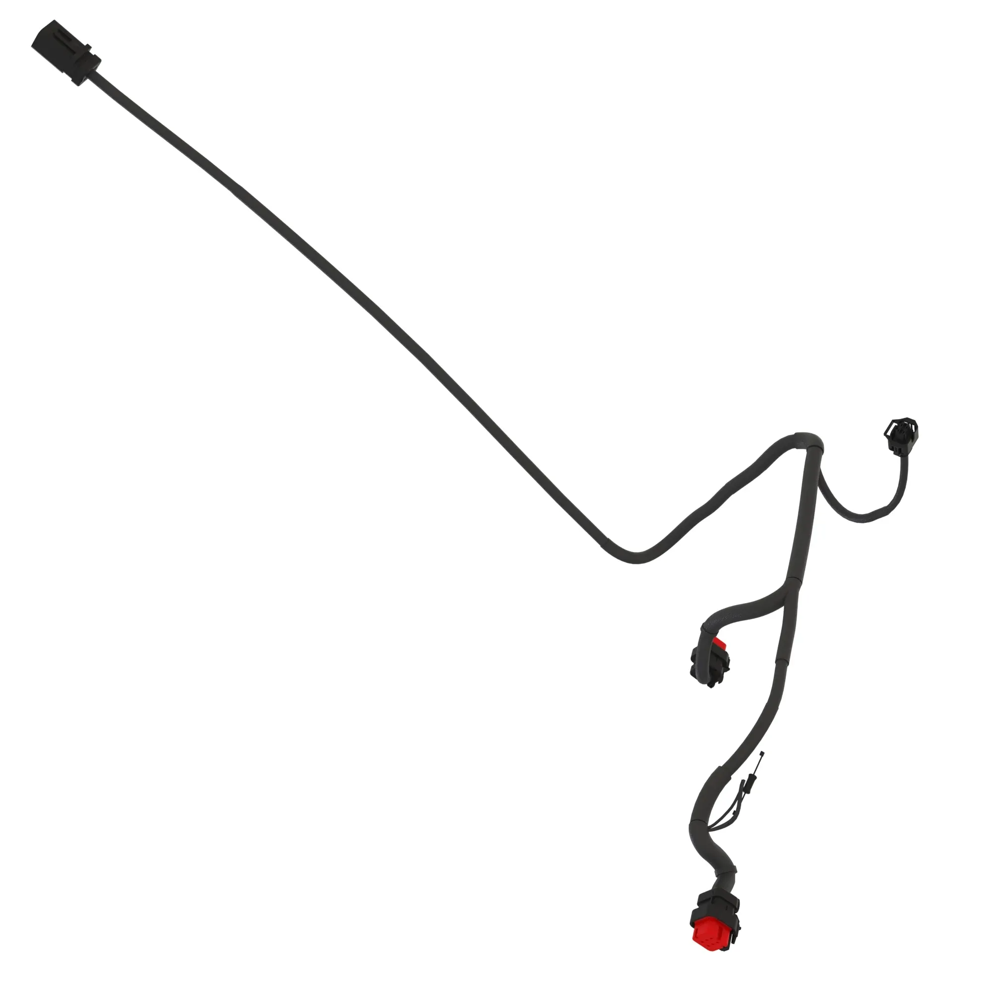 John Deere Engine Wiring Harness - AT436879