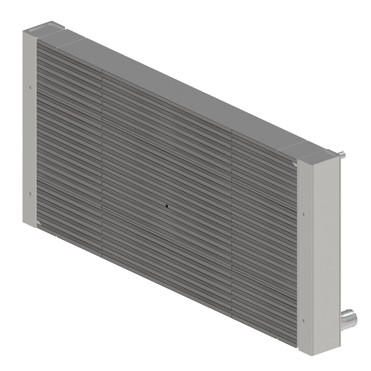 Radiator 13.5L T3