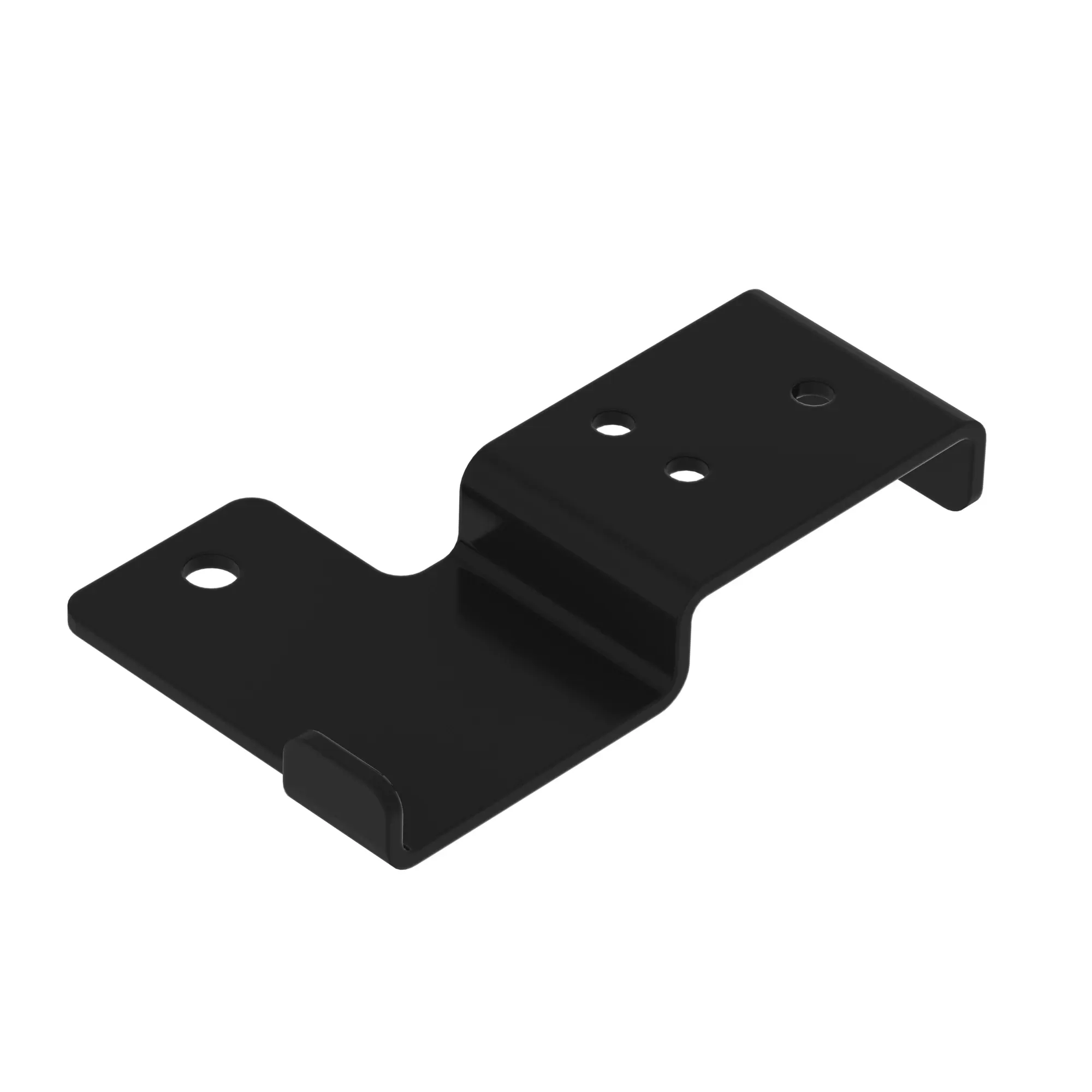 BRACKET, BRACKET, 7 PIN SOCKET, MC1