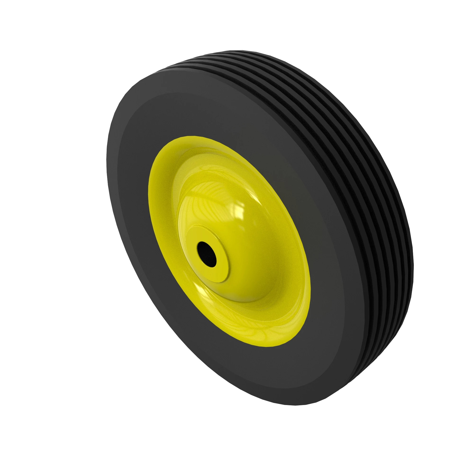 WHEEL,GAUGE,5/8"BOREX1-3/4X8"D1