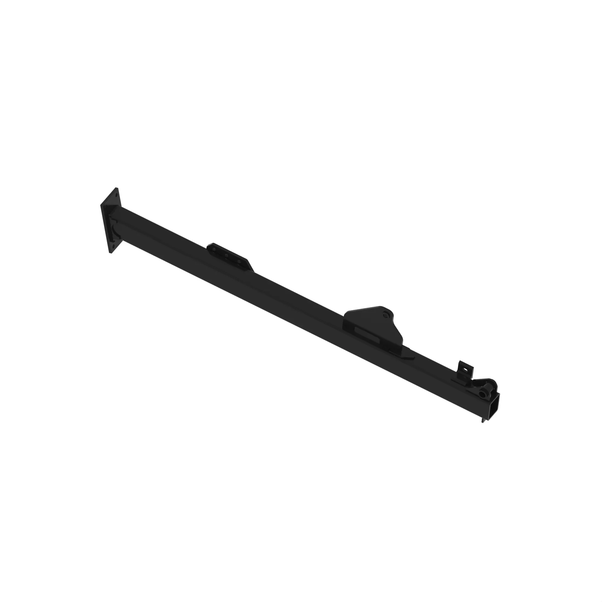 Structural Tube