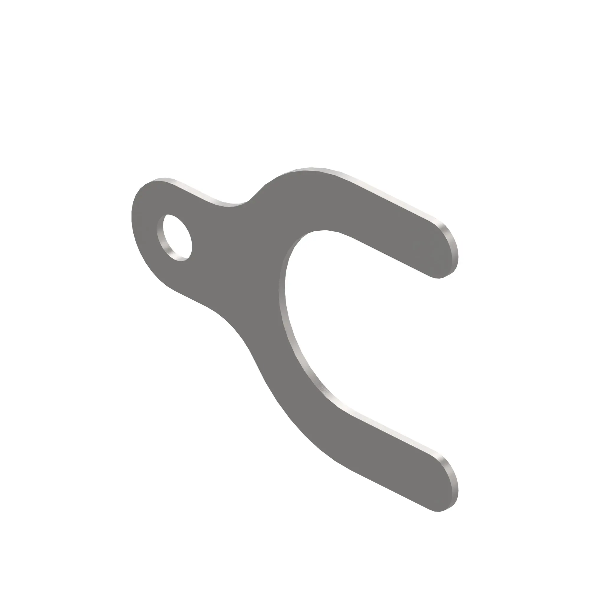 SHIM, CAB MOUNT