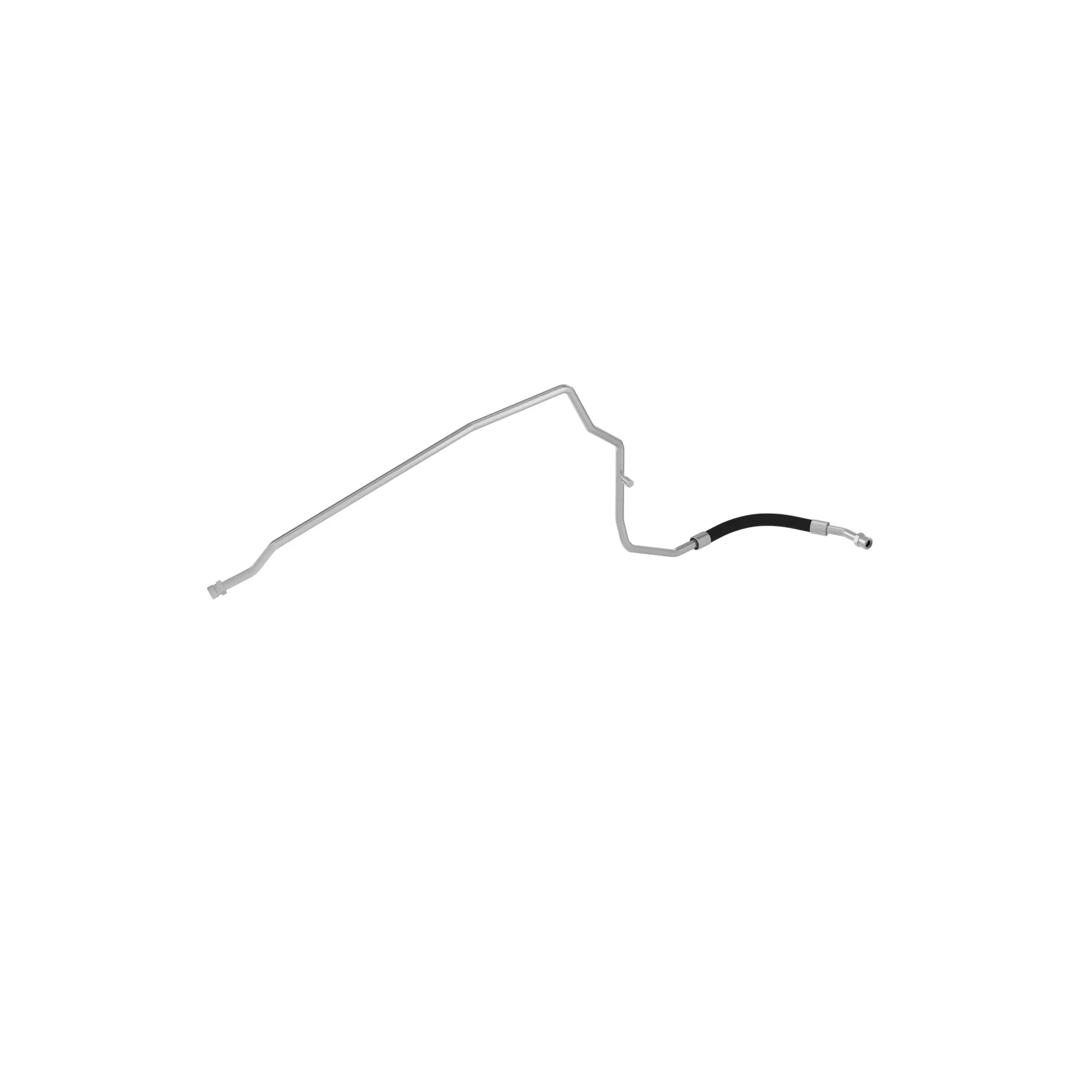 RE575379: Refrigerant Hose, Bundel Suction