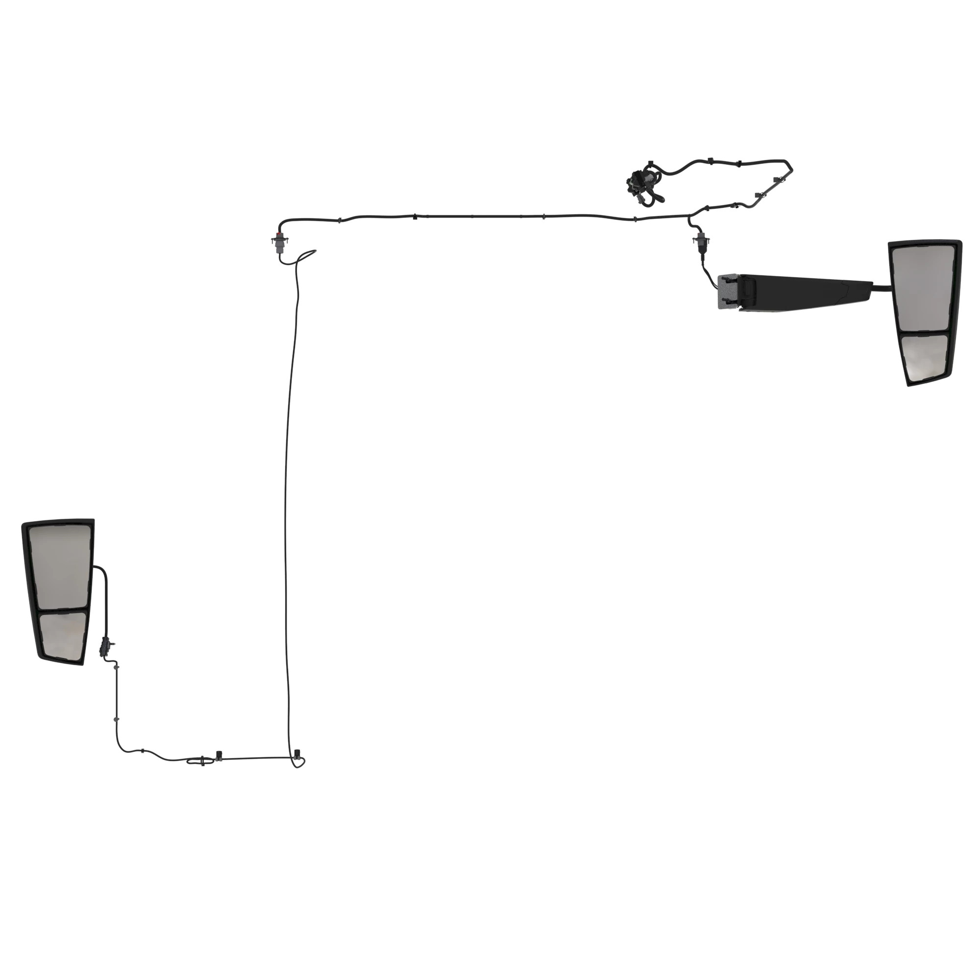 POWER TELESCOPING, FT4, 2Track