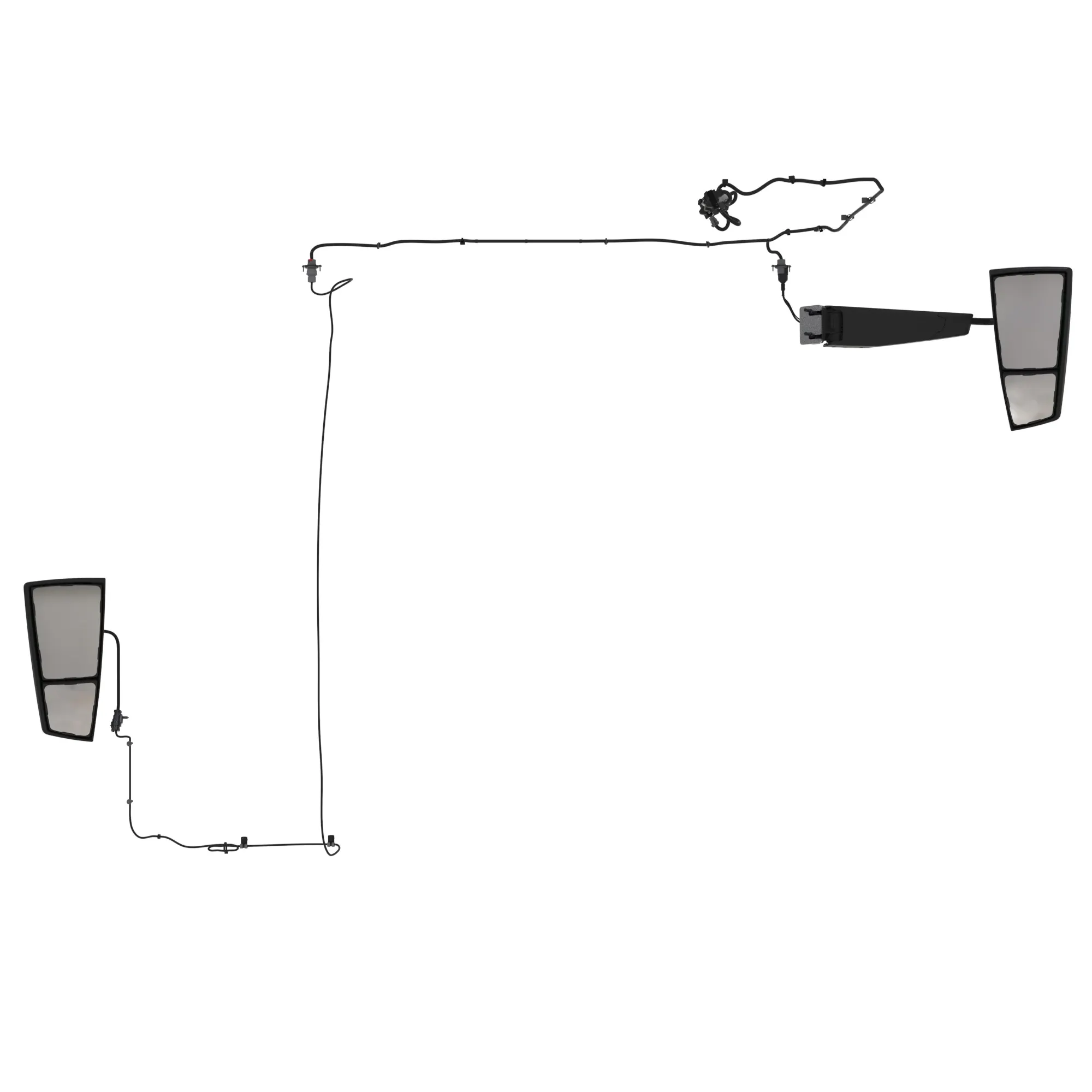 POWER TELESCOPING, FT4, 2Track