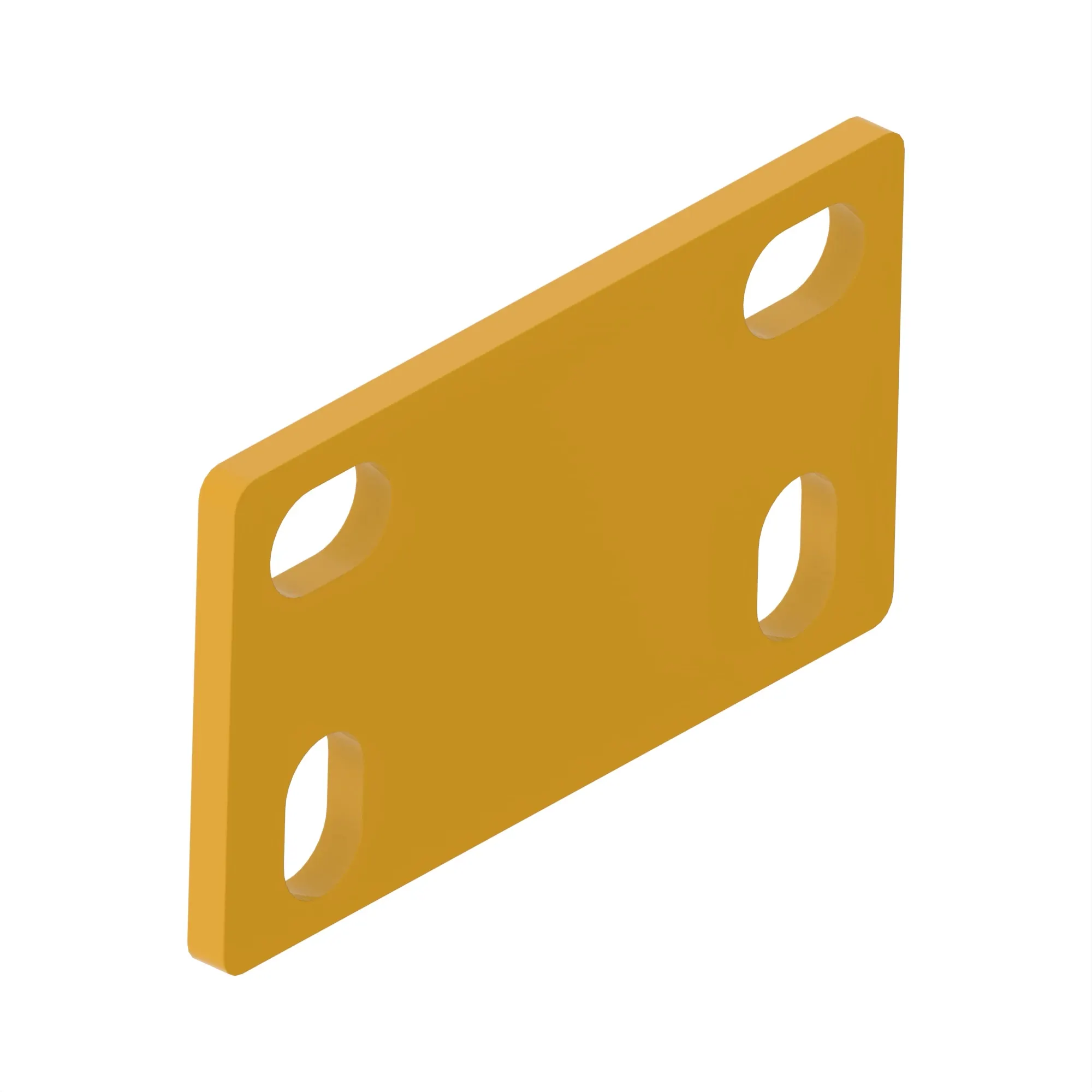 John Deere Grill Housing Bracket - T346635