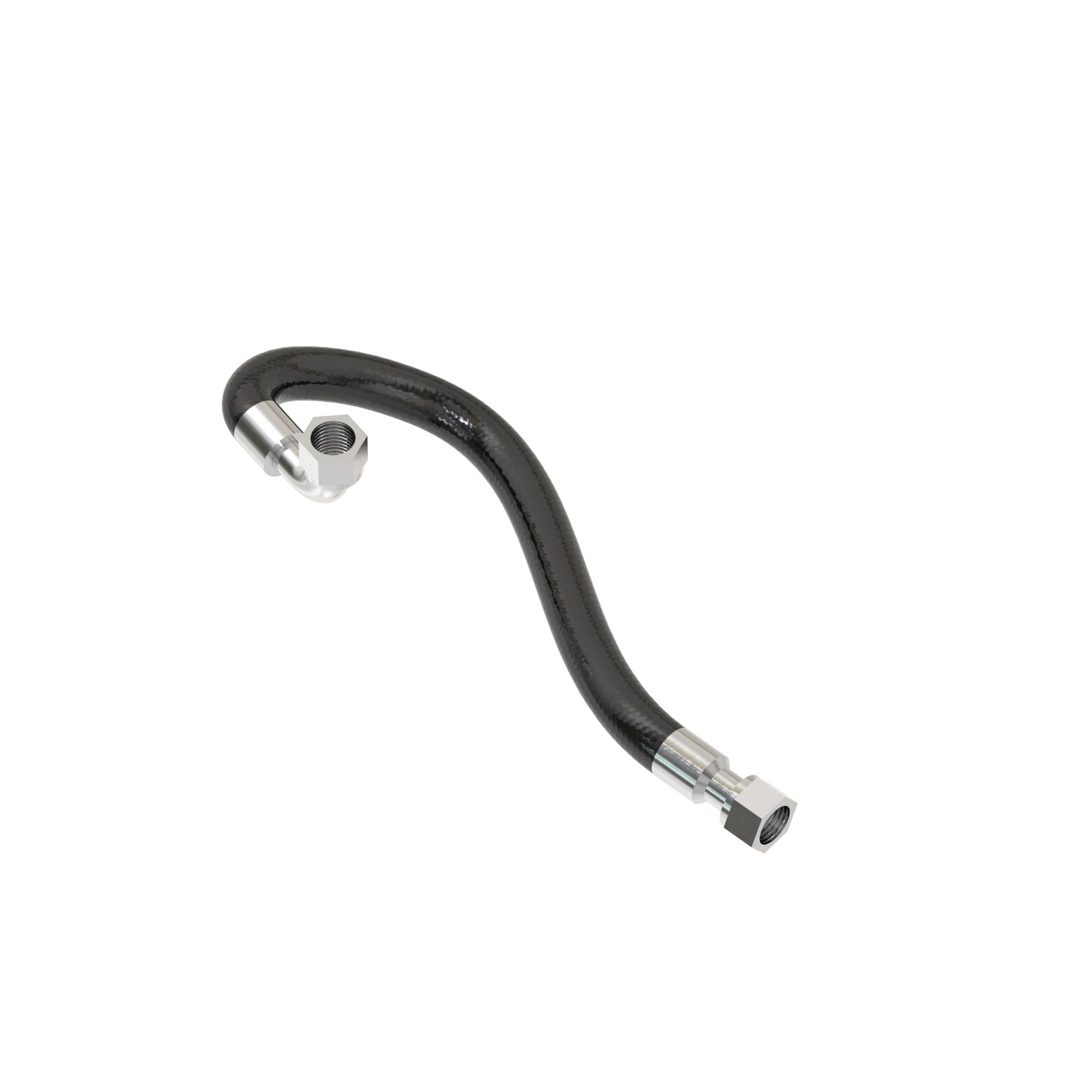 HOSE, HYDRAULIC