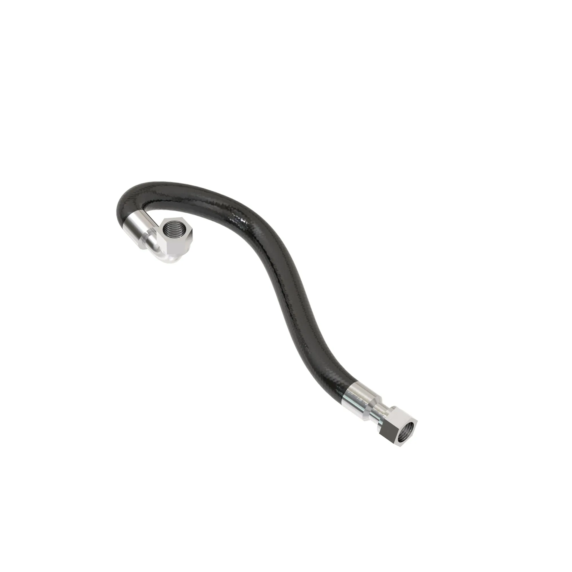 John Deere Hydraulic Hose - F027299