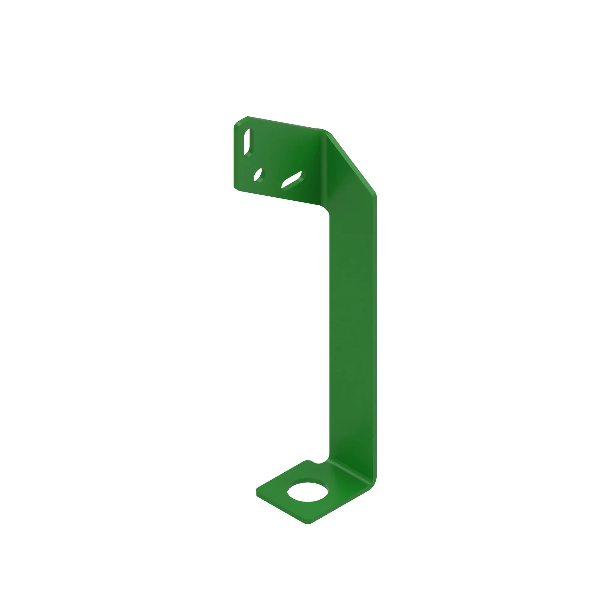 SUPPORT, GUIDING WHEEL BRACKET