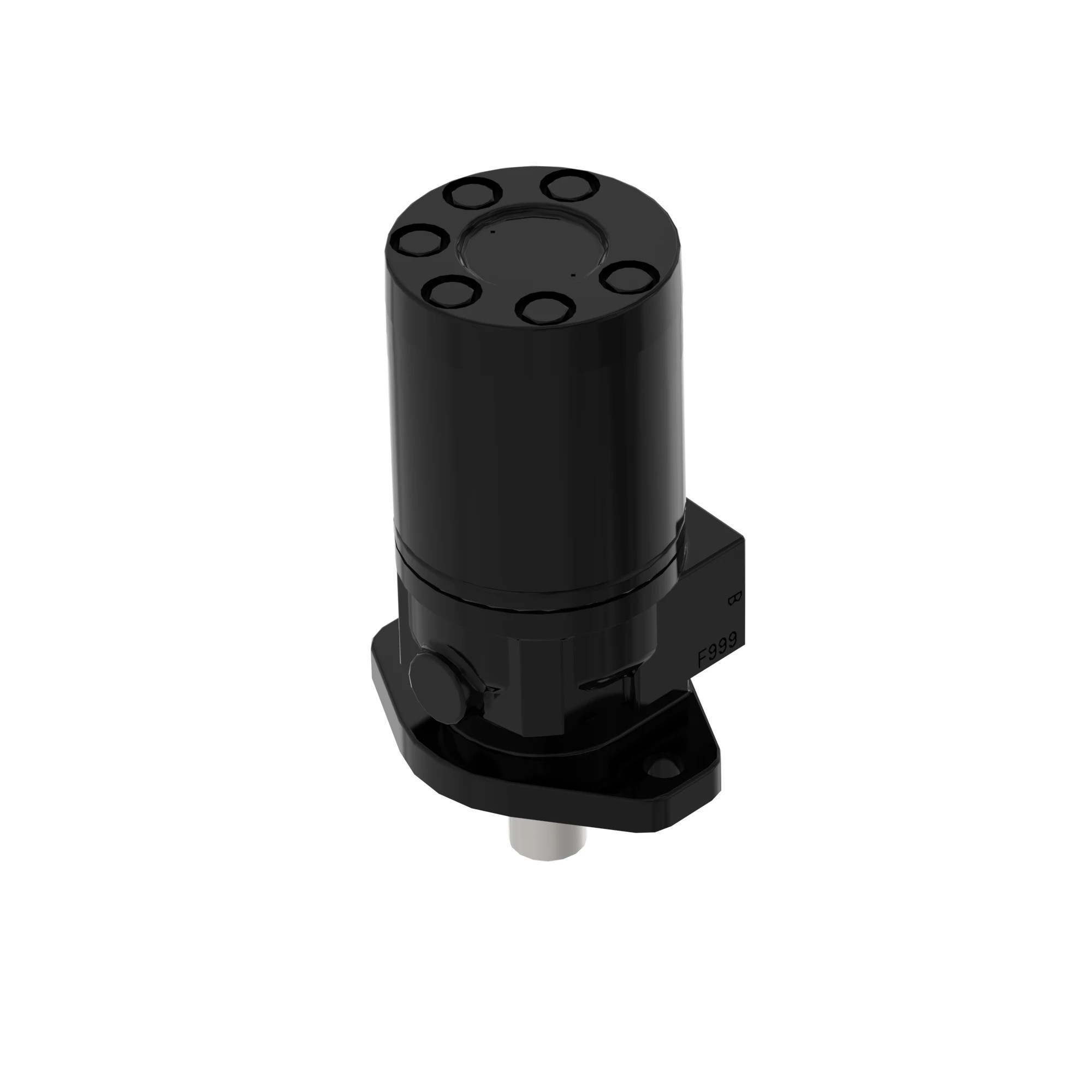 John Deere Hydraulic Motor - CB11423252