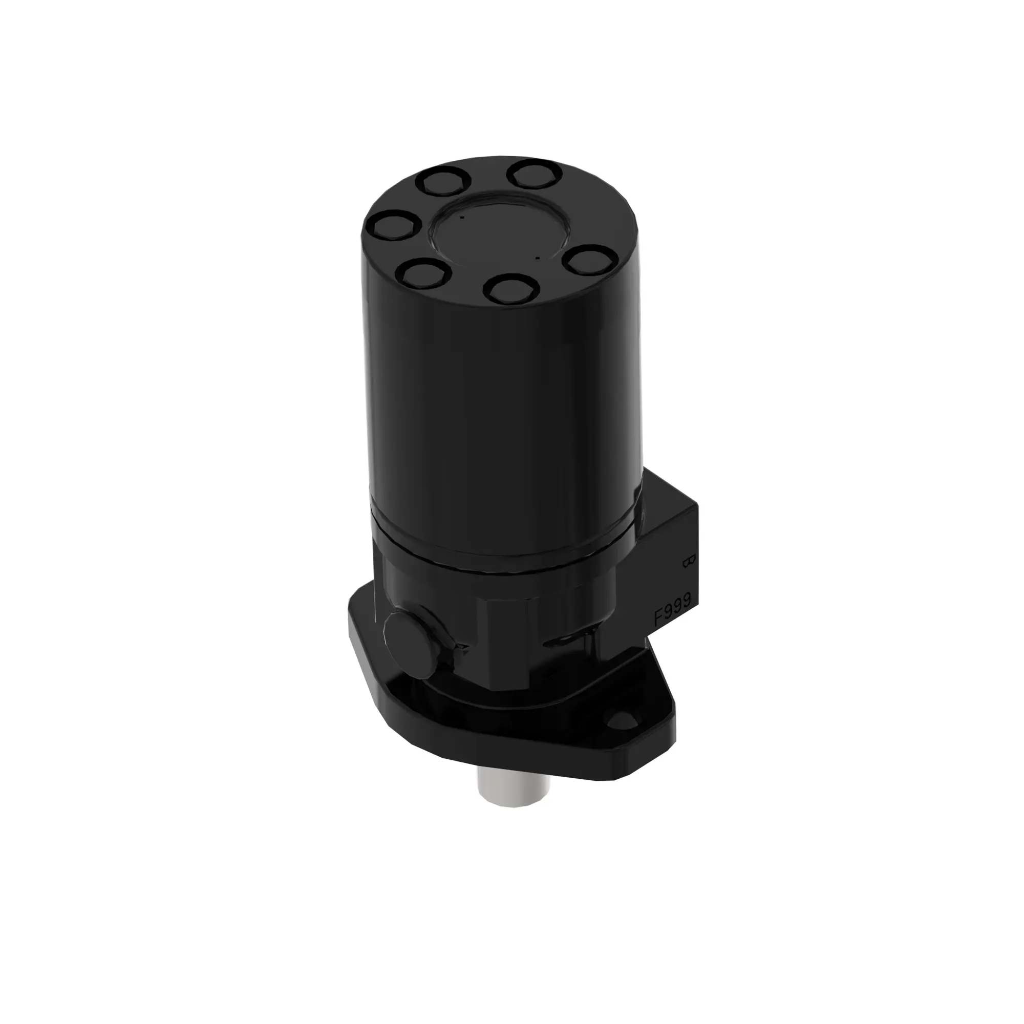 John Deere Hydraulic Motor - CB11423252