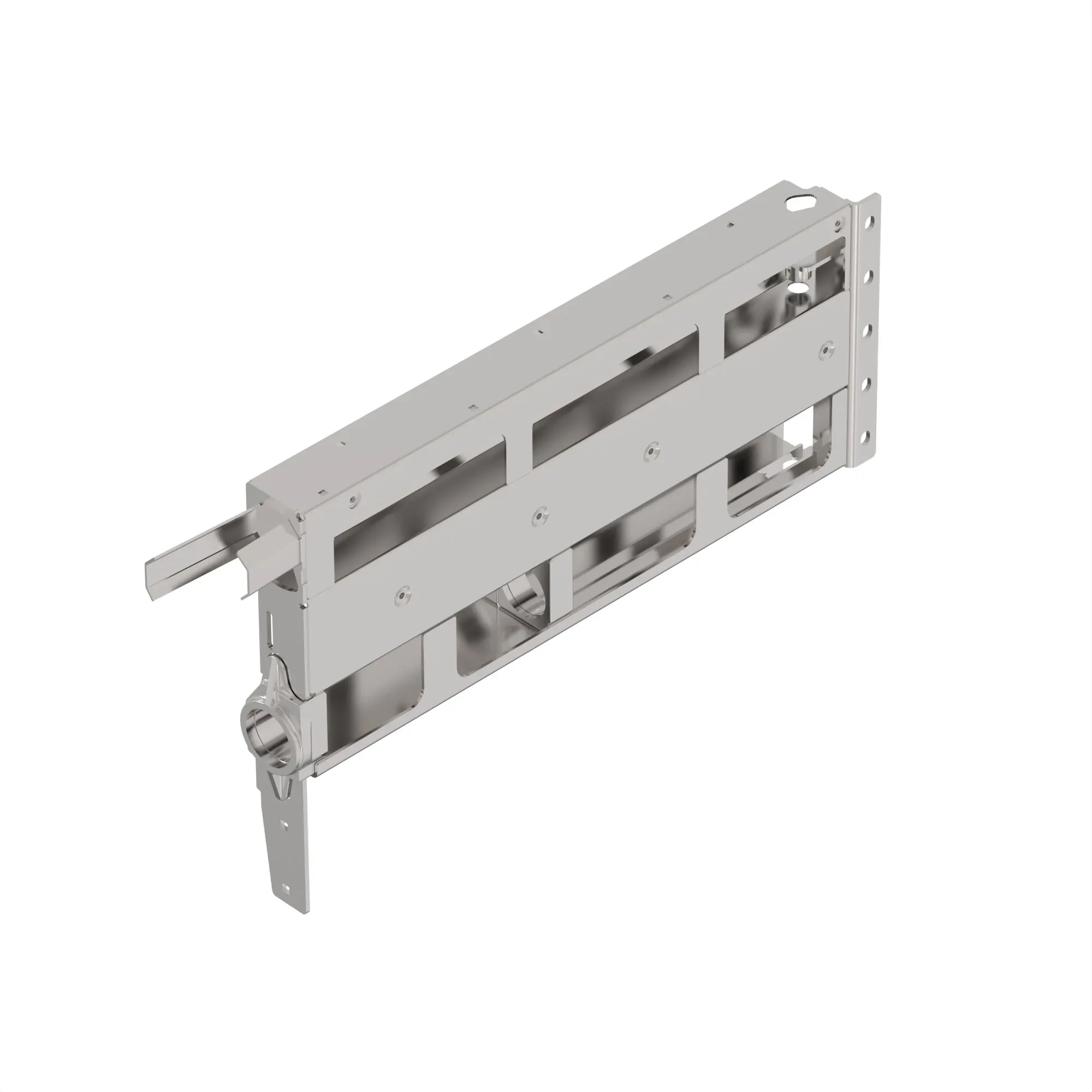 John Deere Bracket - AXE83395