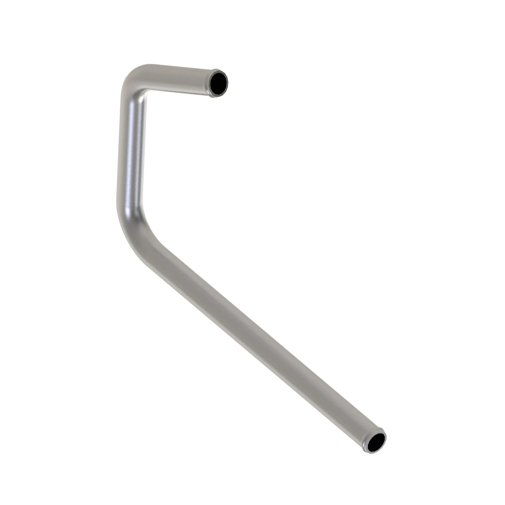 TUBE HEATER OUTLET COOLANT