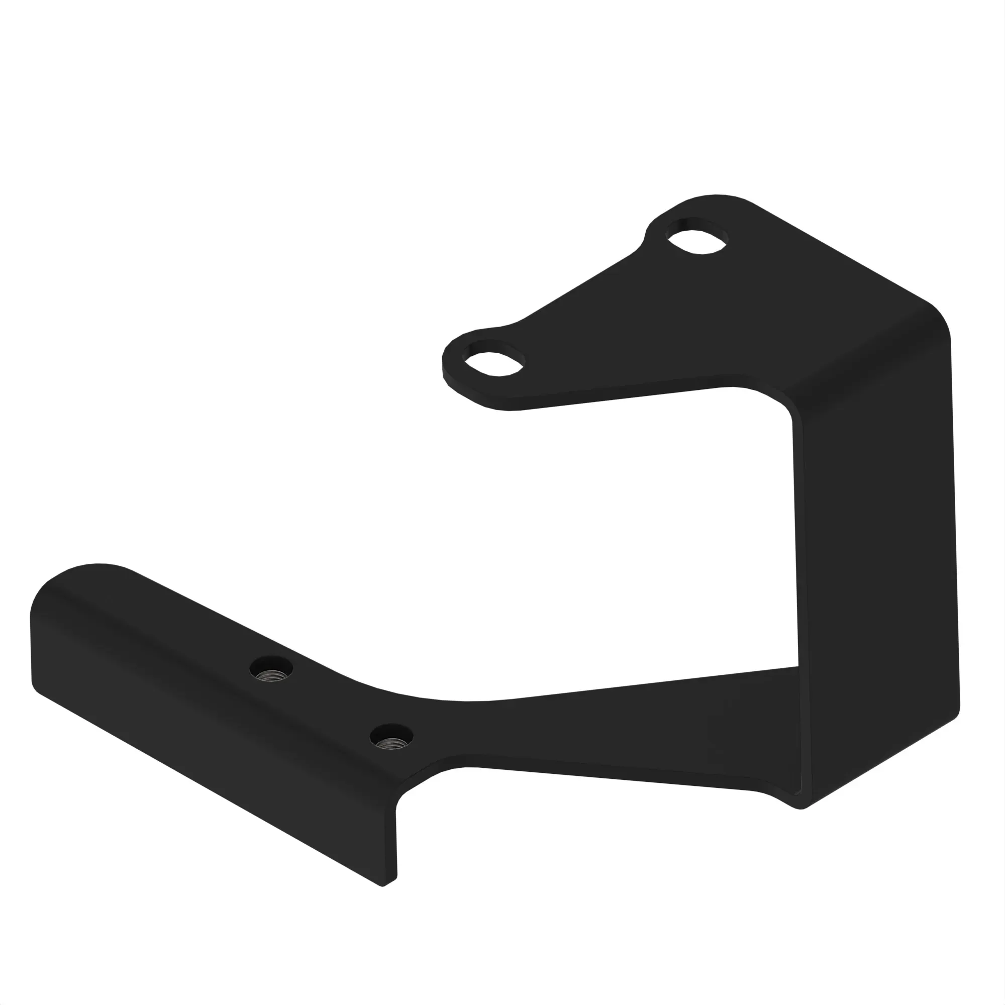 BRACKET, CREEPER LABEL, CAB