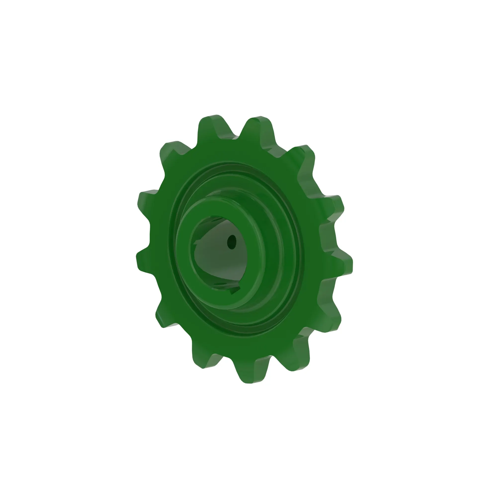 John Deere Gear Chain Sprocket, 13 Teeth - HXE166859