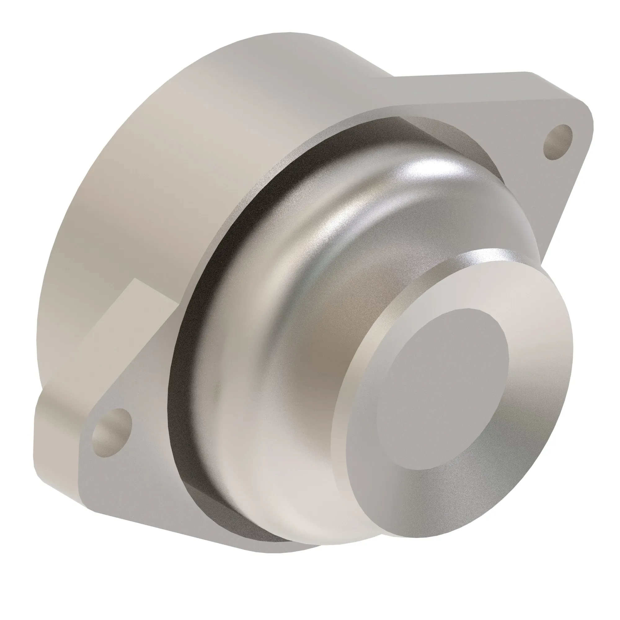 John Deere Alternator Pulley - AM878298