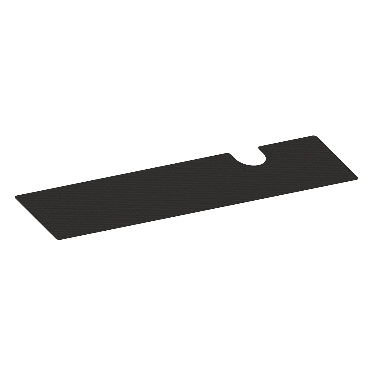 Pad-Slip Resistant 27X6