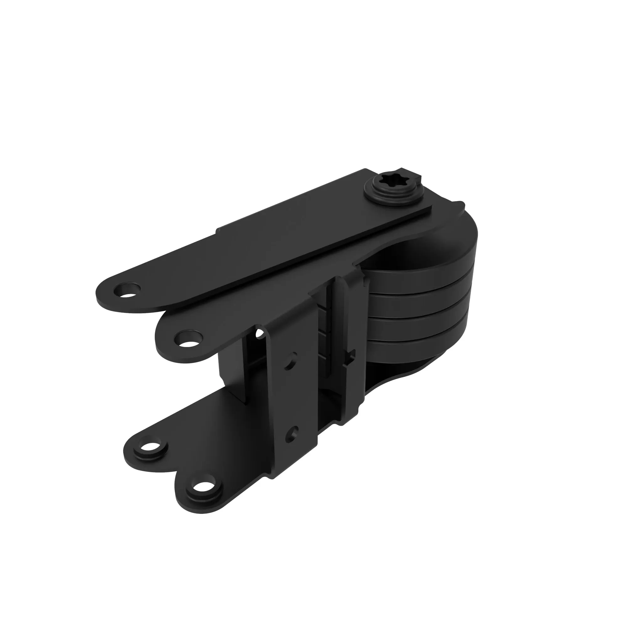 John Deere Hood Spring - RE572574