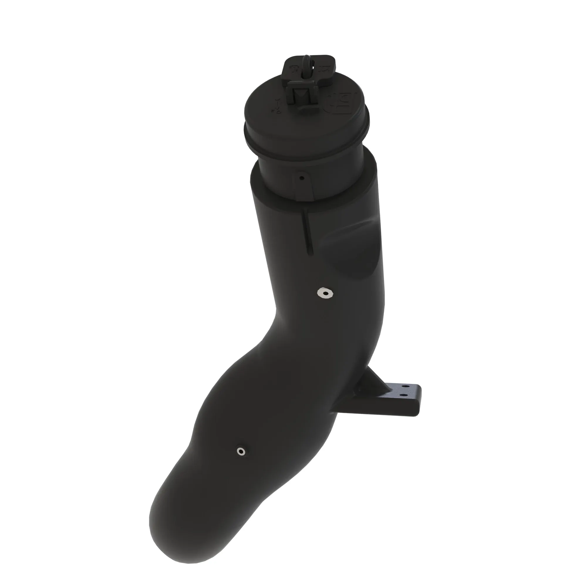 Tank Filler Neck Assembly