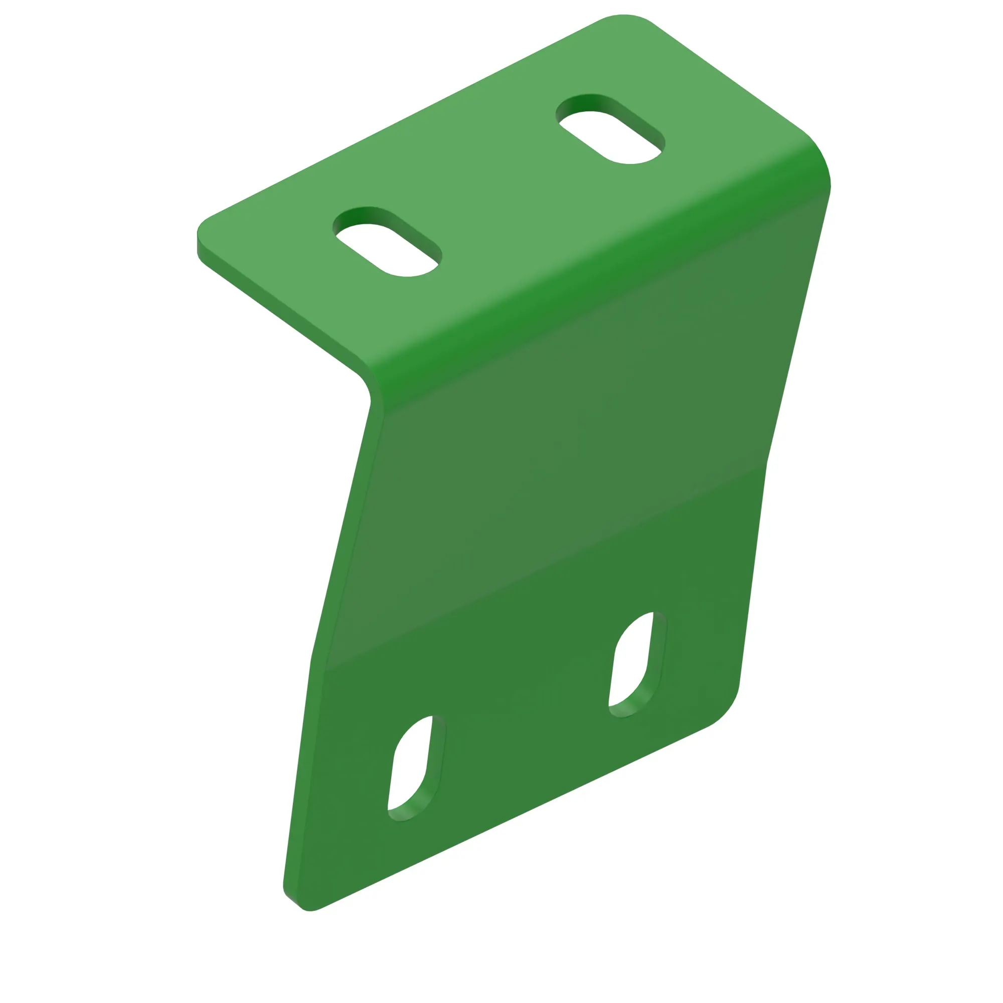 BRACKET, RH REAR PANEL SUPPORT