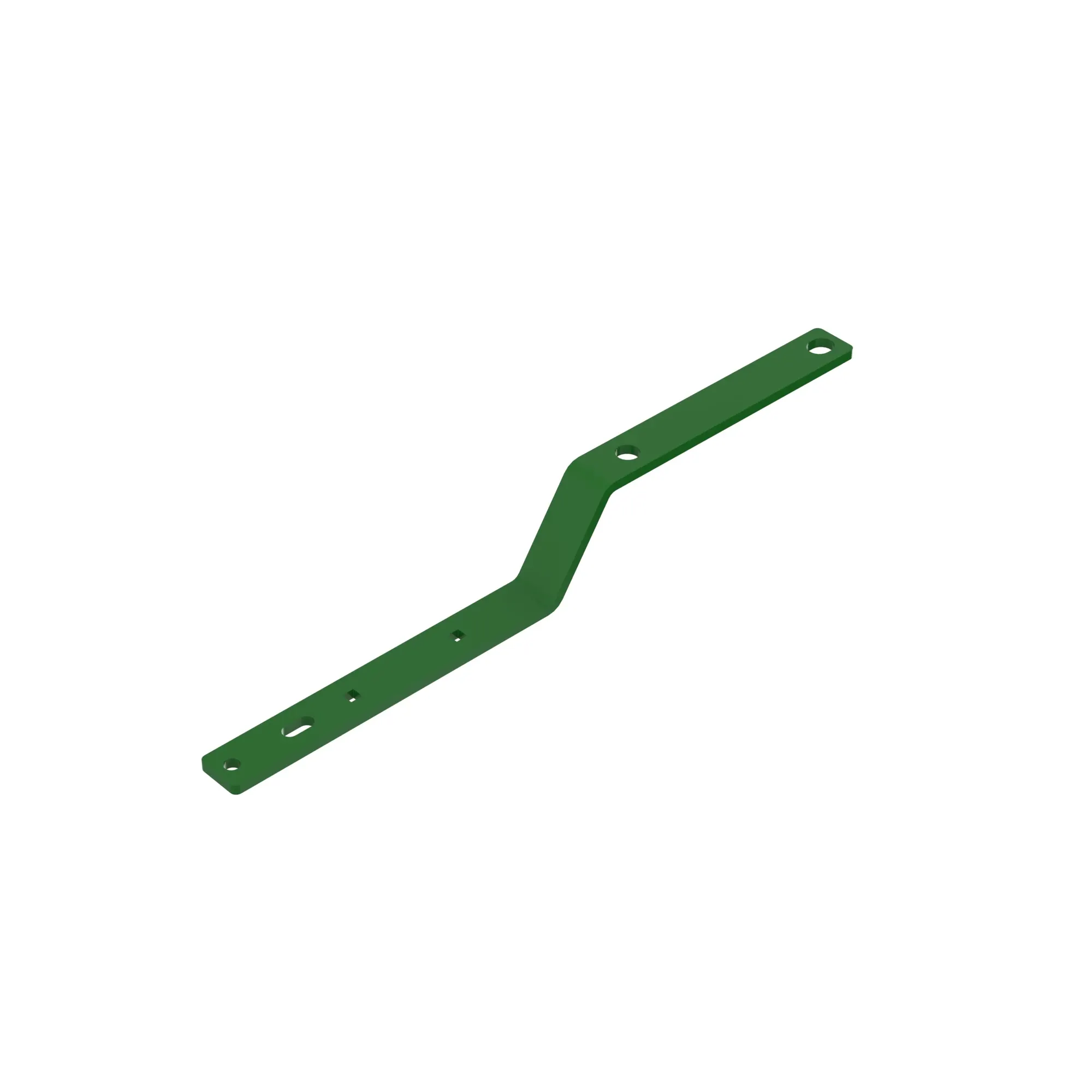 John Deere Plate - A119393