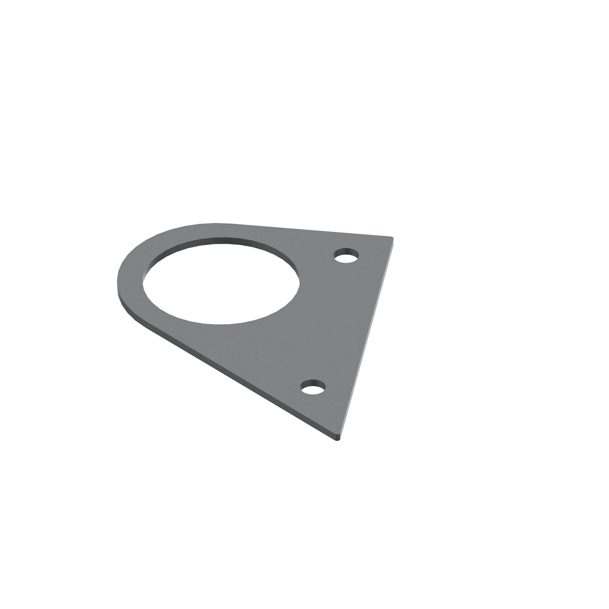 John Deere Plate - T480968