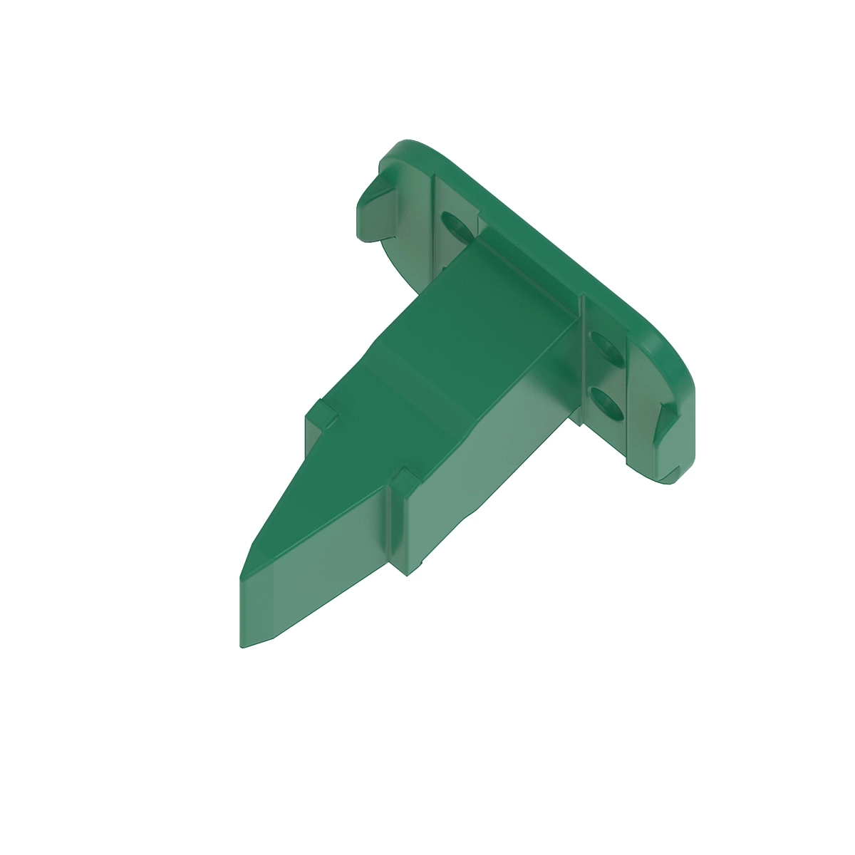 Deutsch Dt Secondary Lock (4 Soc.)